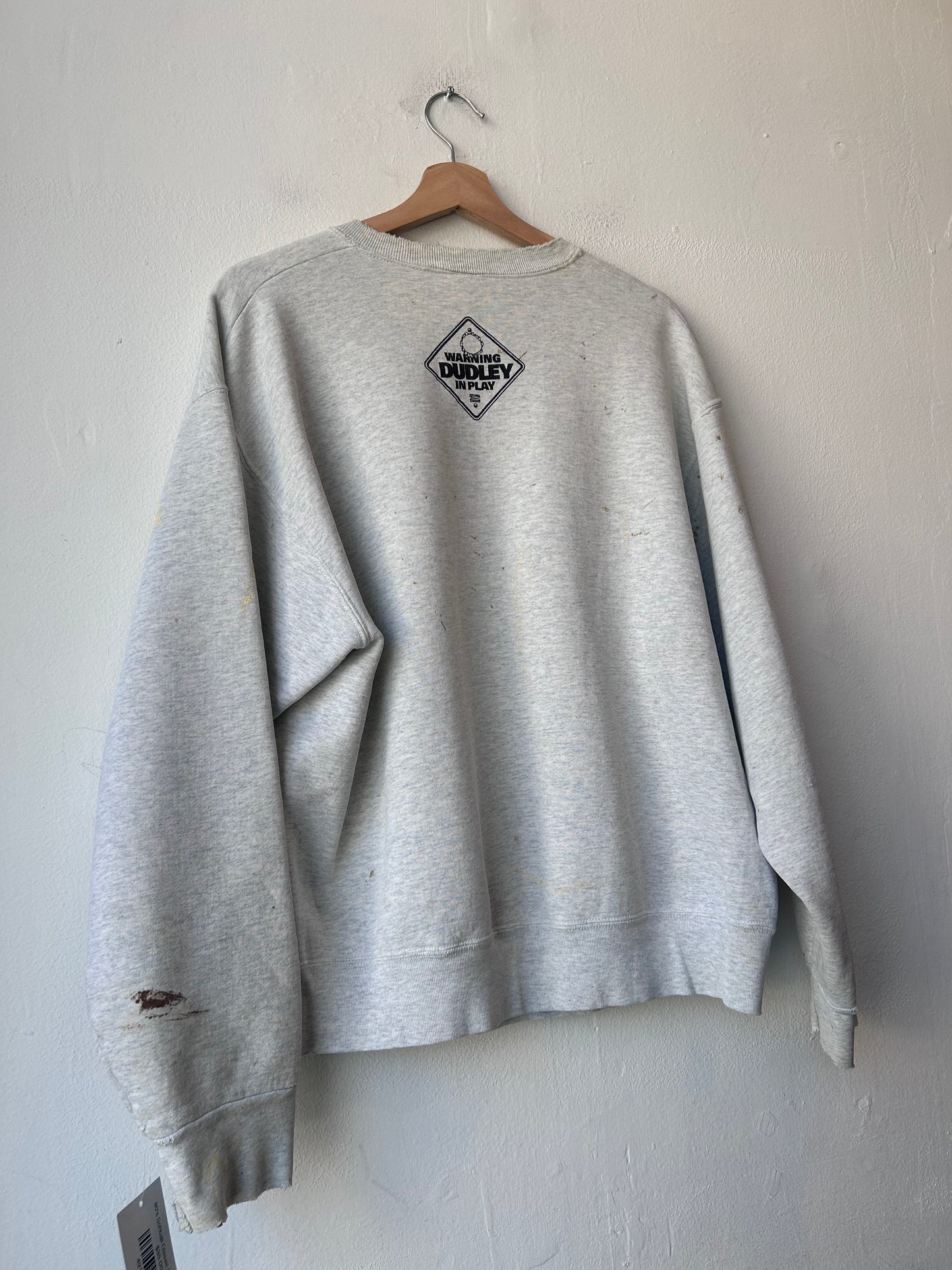 90's Softball Classic Sweatshirt