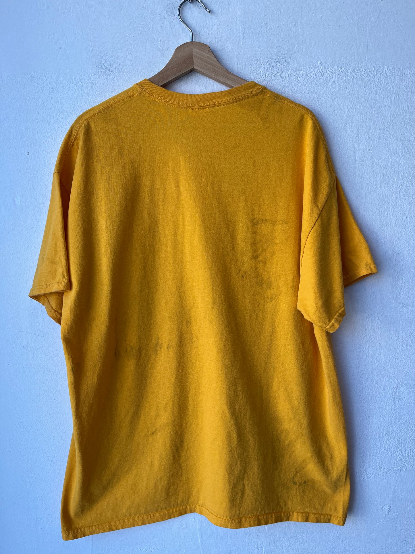 Y2K Lakers Fan For Life T-Shirt