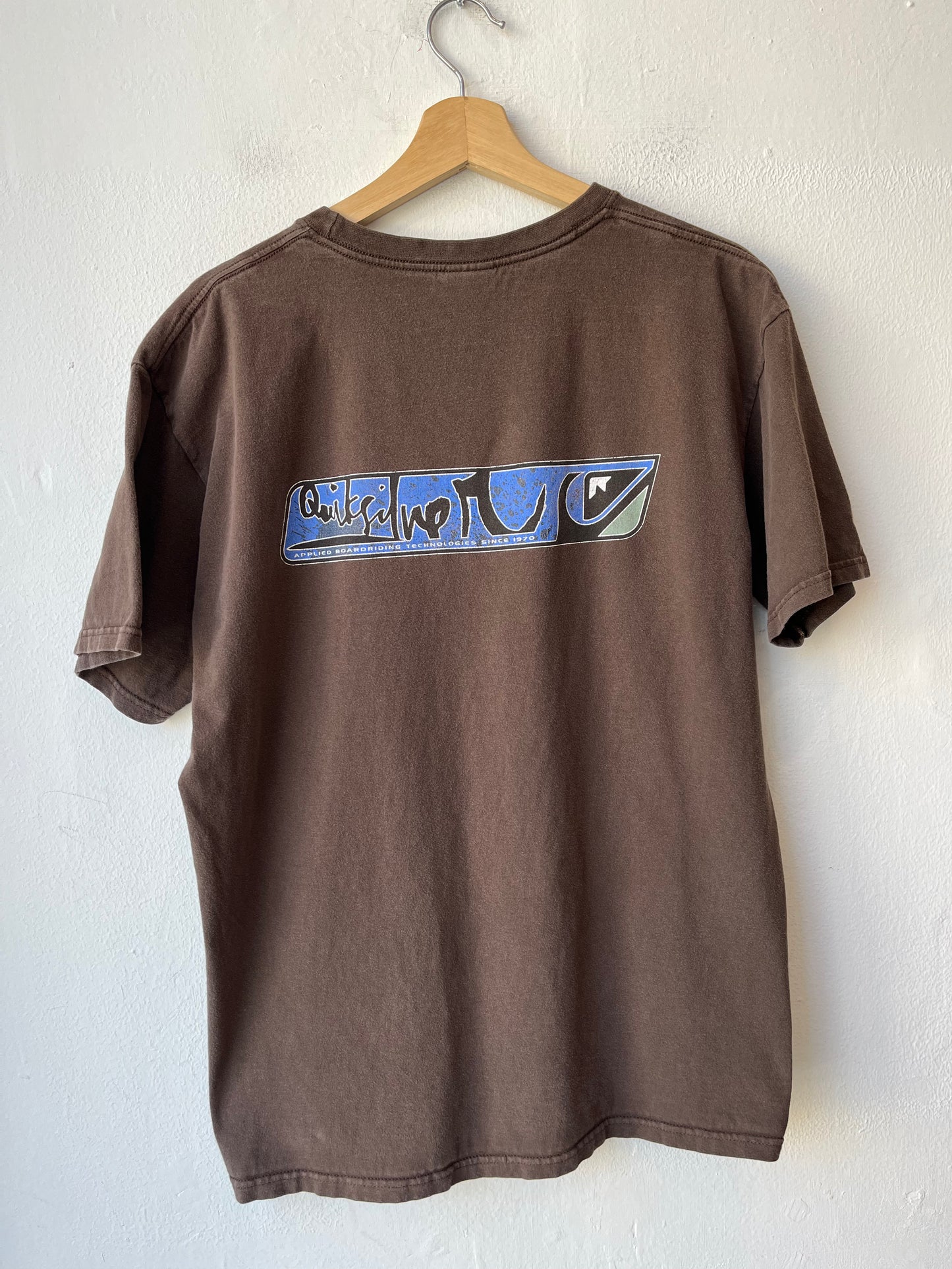 Y2K Quiksilver T-Shirt