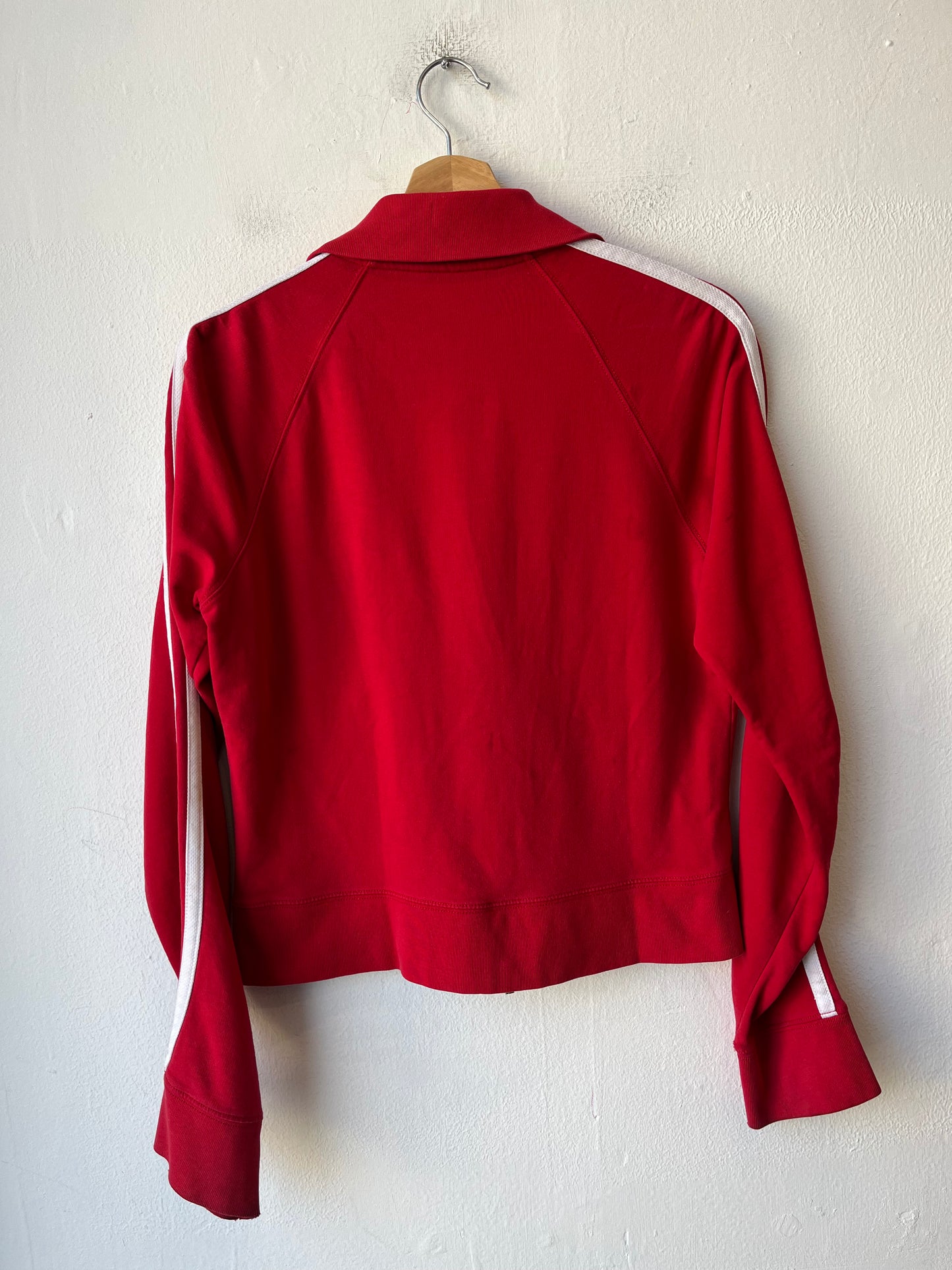 Y2K Abercrombie Track Jacket