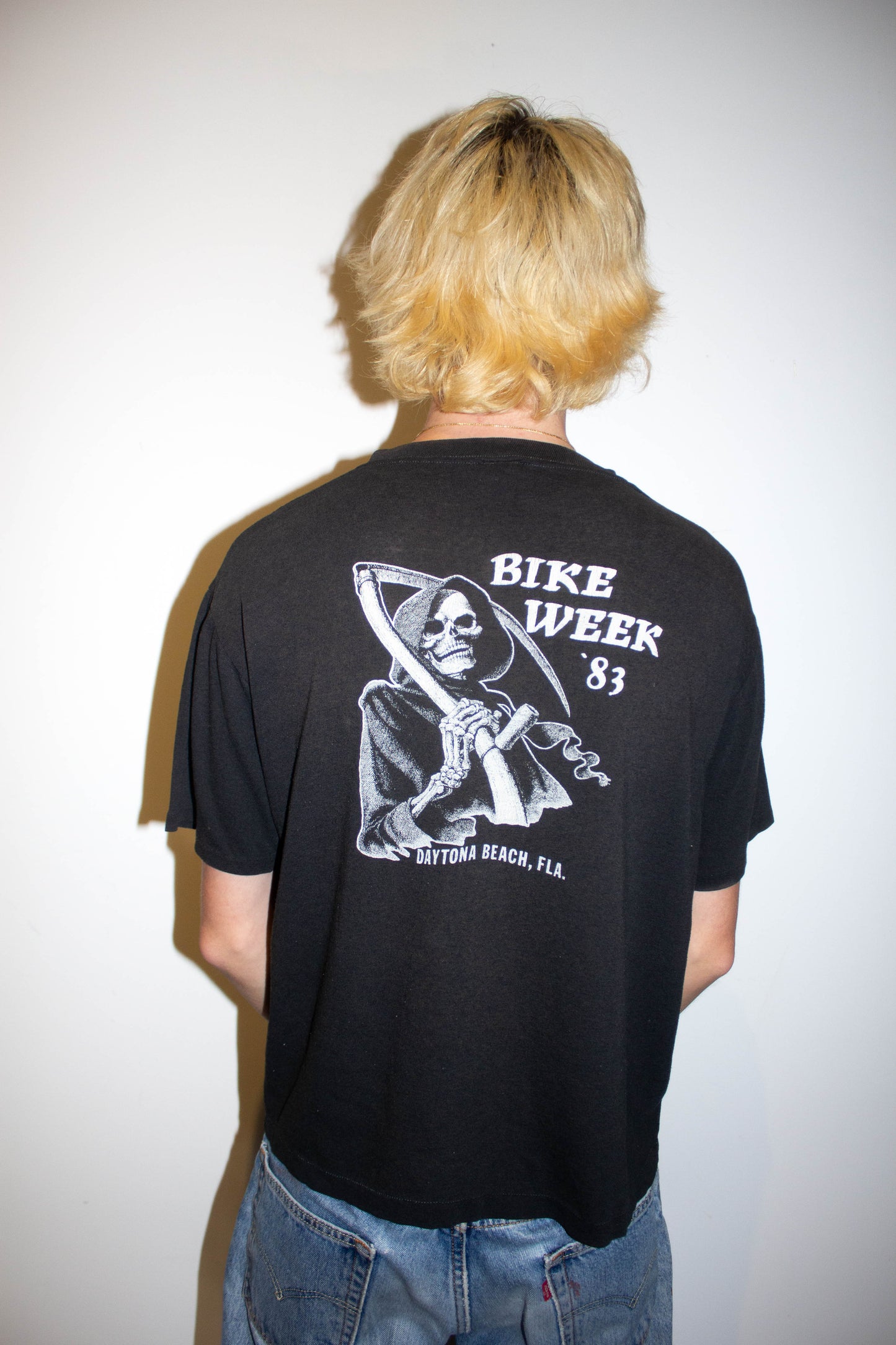 Rat's Hole Bike Week