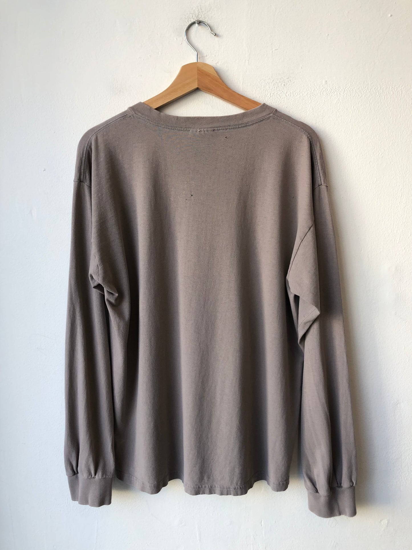 Y2K Nike Long Sleeve Shirt