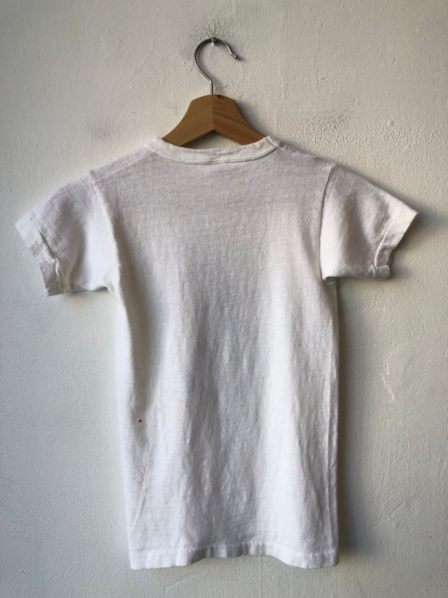 1973 Wrestling Baby Tee