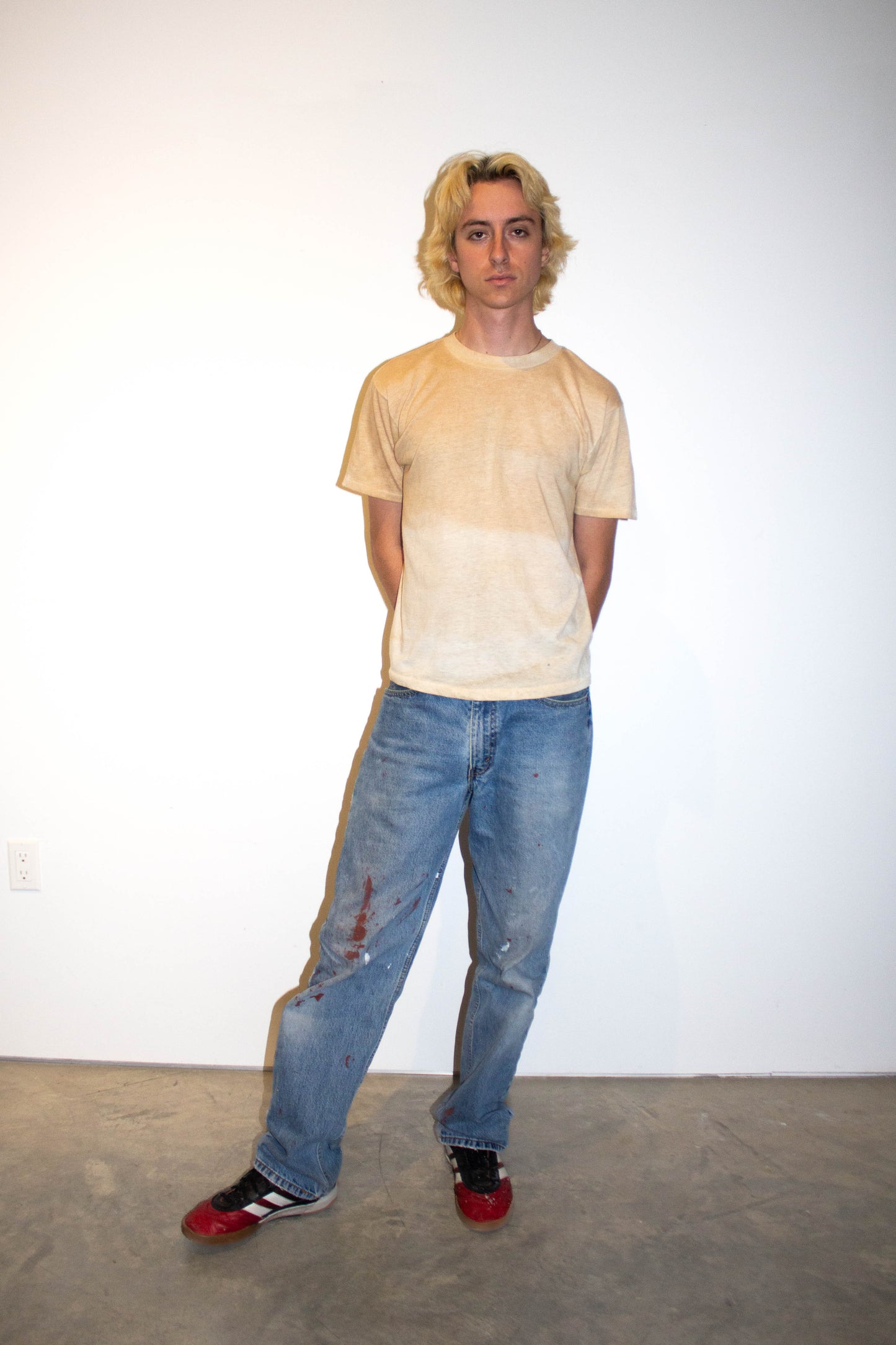 R&R Wet T-Shirt Contest