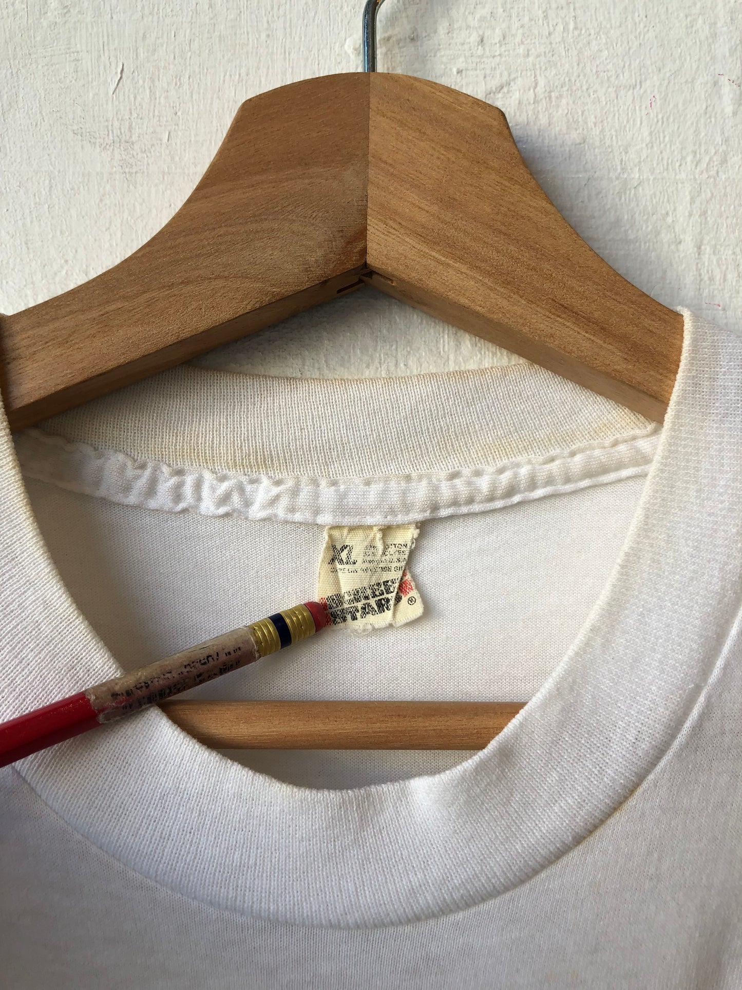 80's Herradura Tequila T-Shirt