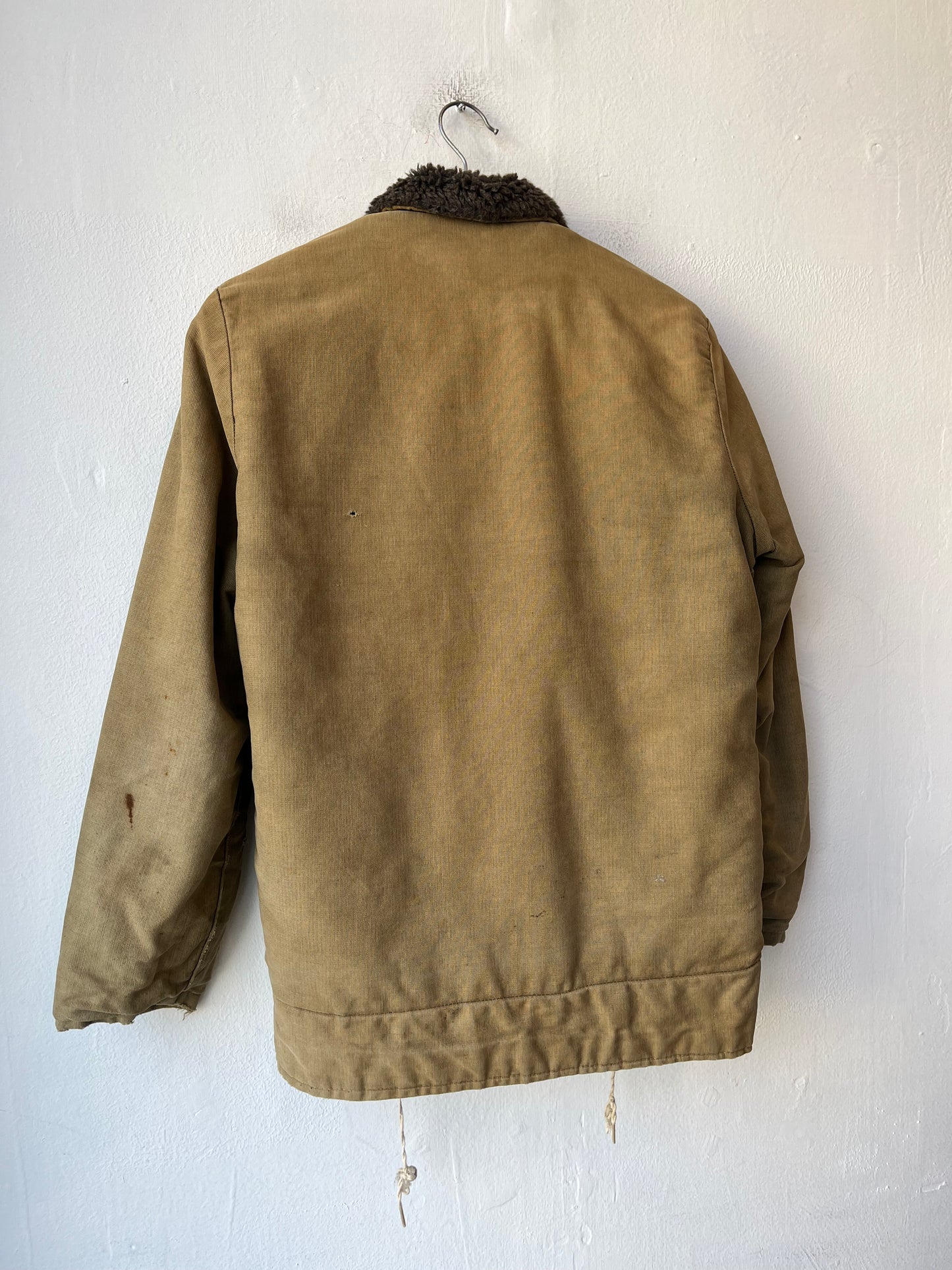 1940's Outdoor Jacket