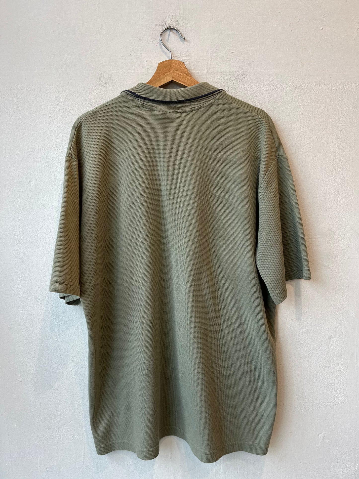 90's Billabong Polo Shirt