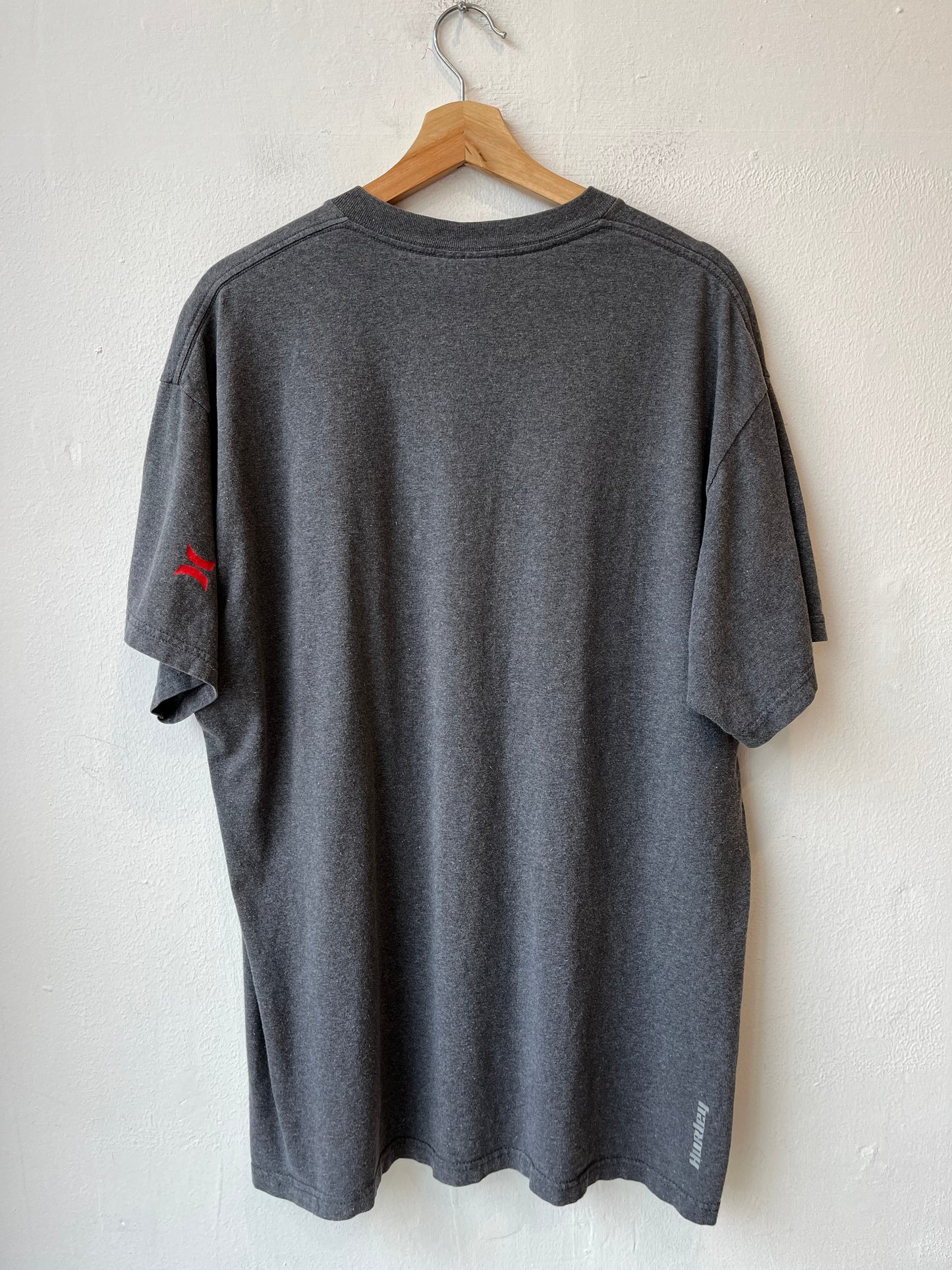 Y2K Hurley Int. T-Shirt