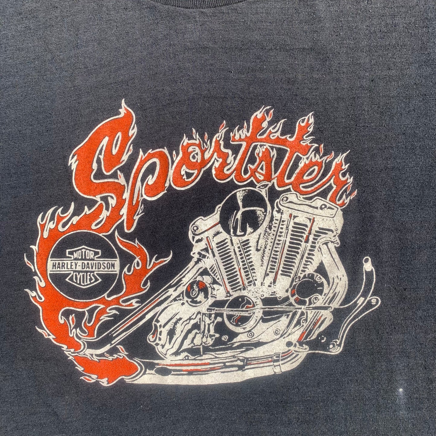 Sportster Dumfries Virginia