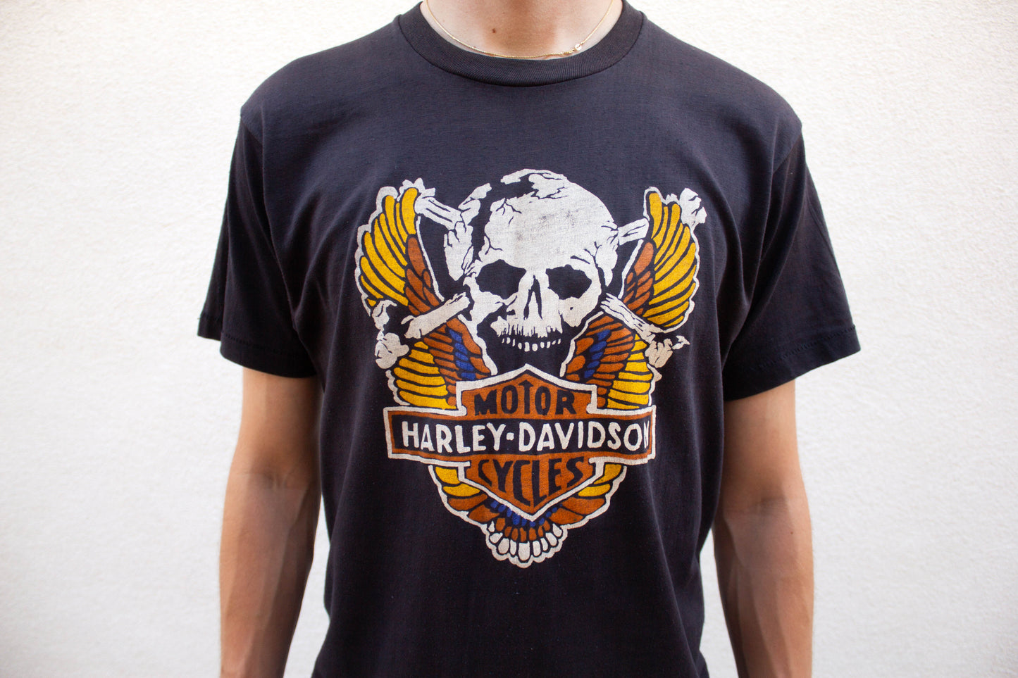 Skull & Crossbones Dumfries Virginia