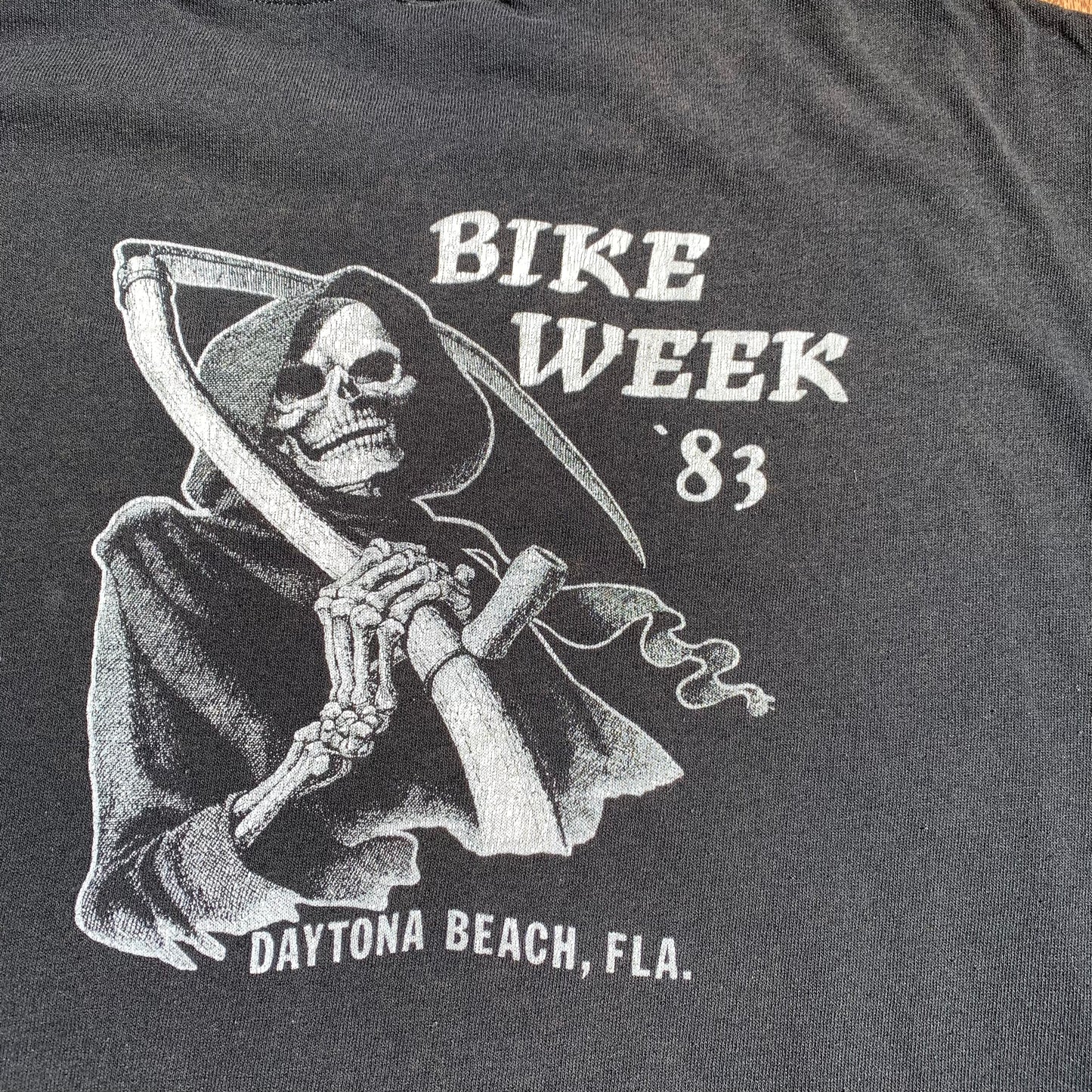 Rat's Hole Bike Week