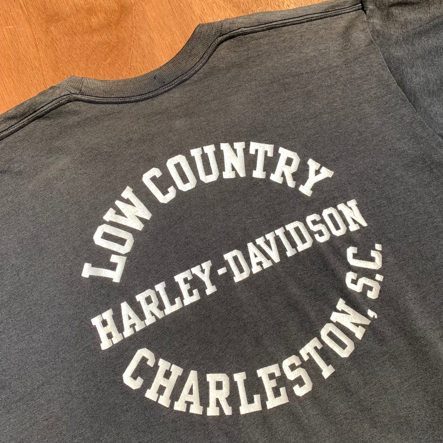 80th Aniversary Charleston South Carolina