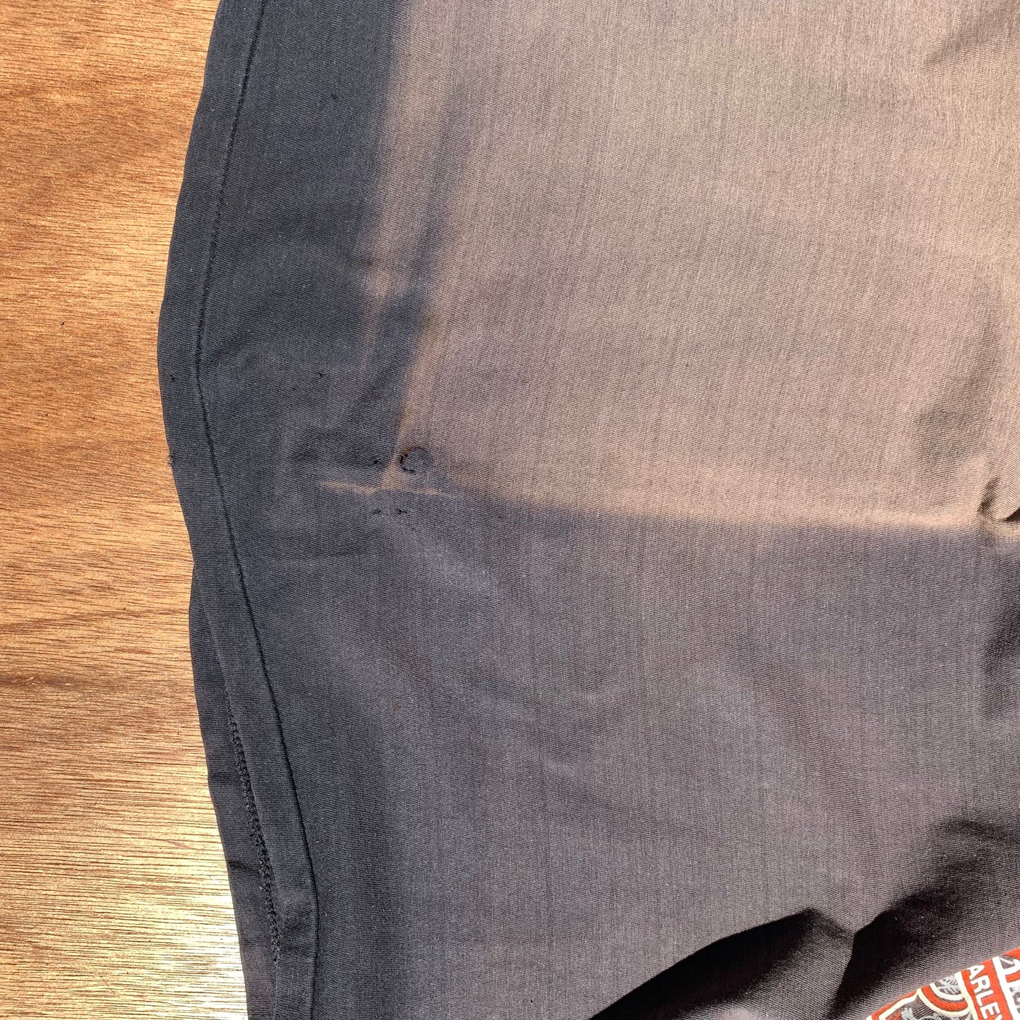 Florida Custom Bike Supply Pocket Shirt