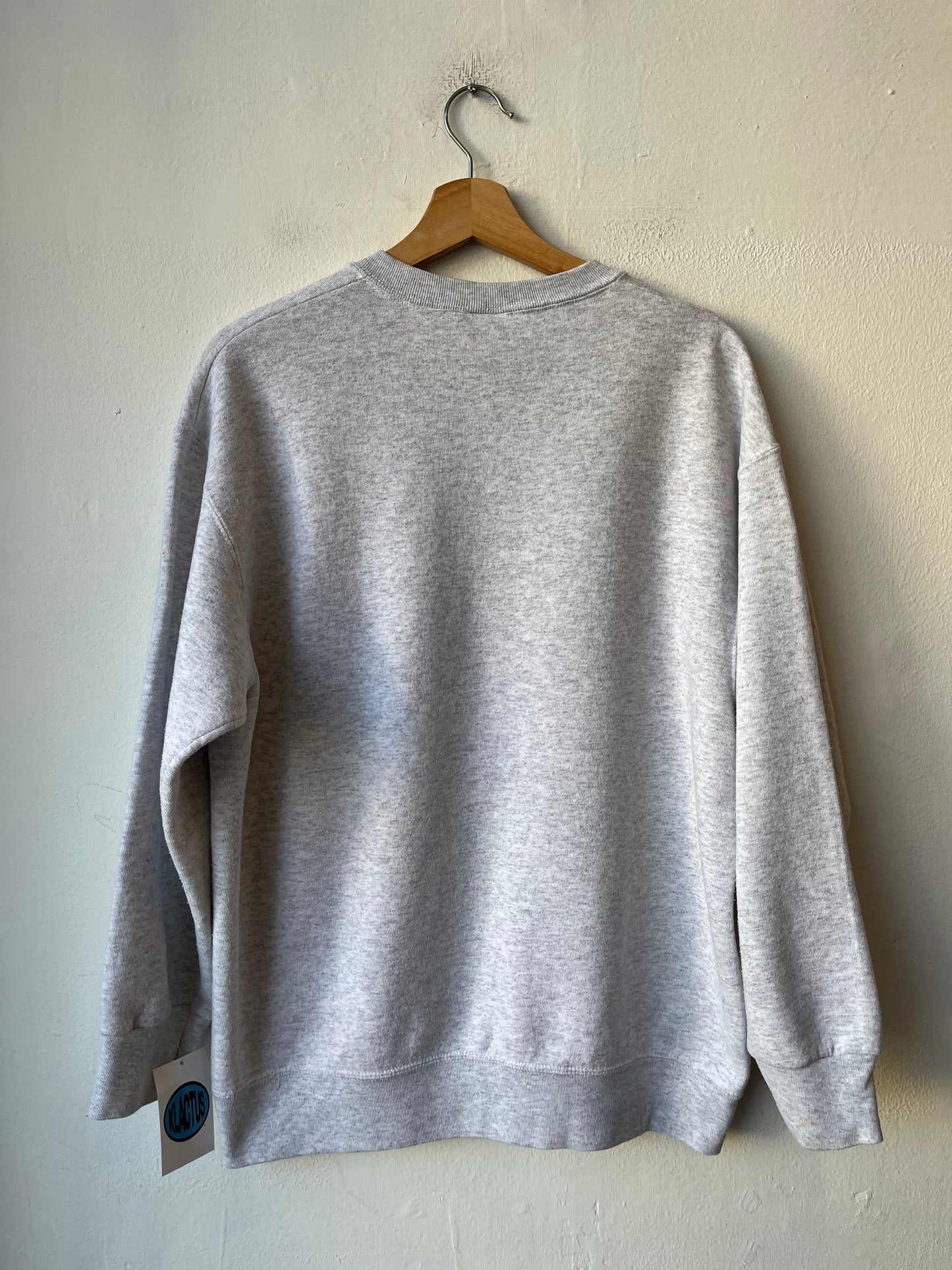 90's Les Misérables Sweatshirt