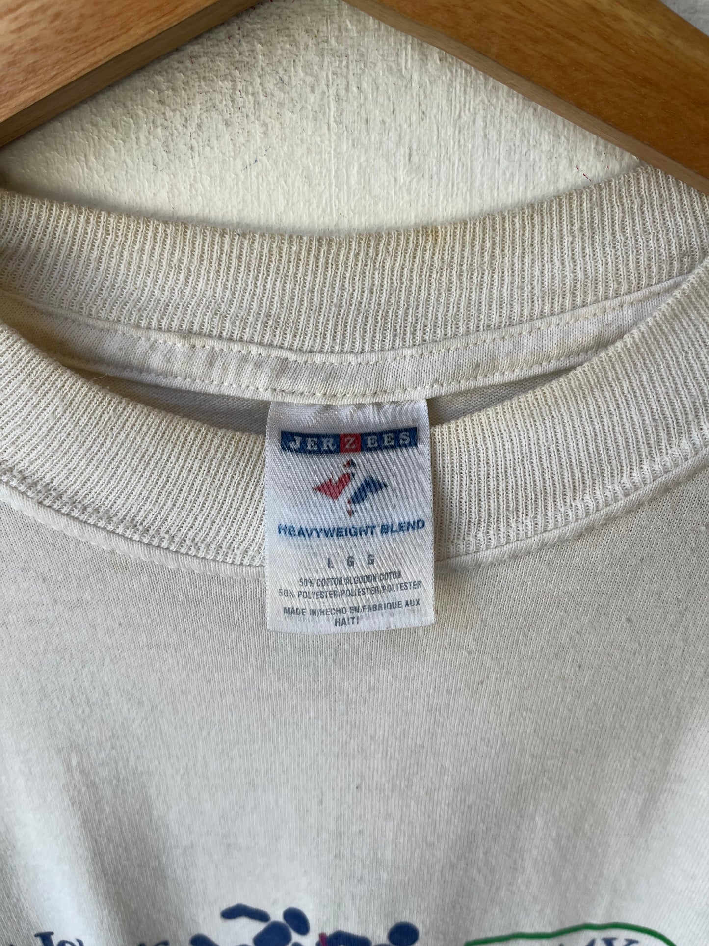 2005 Relay Marathon T-Shirt