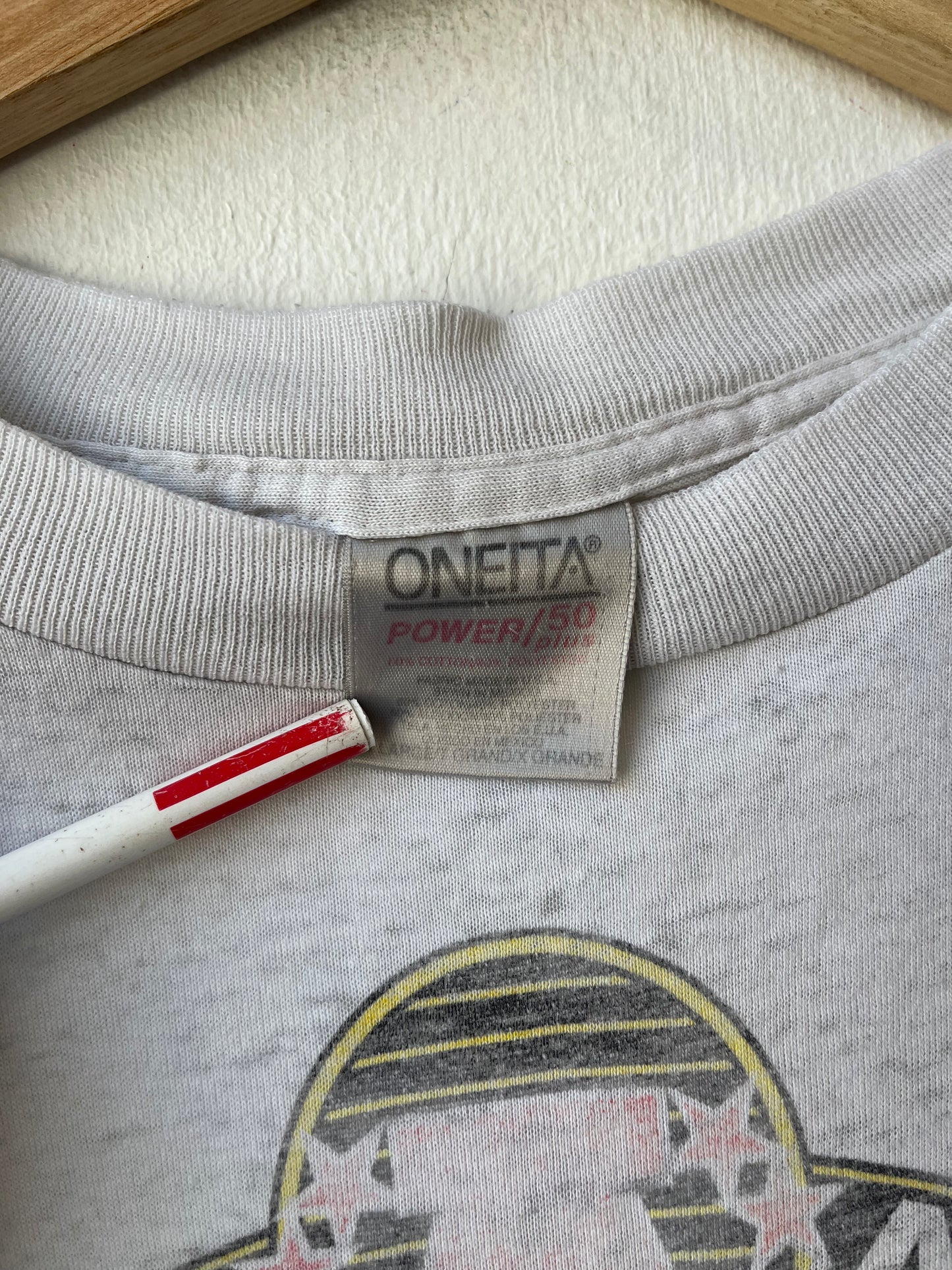1995 Steelers T-Shirt