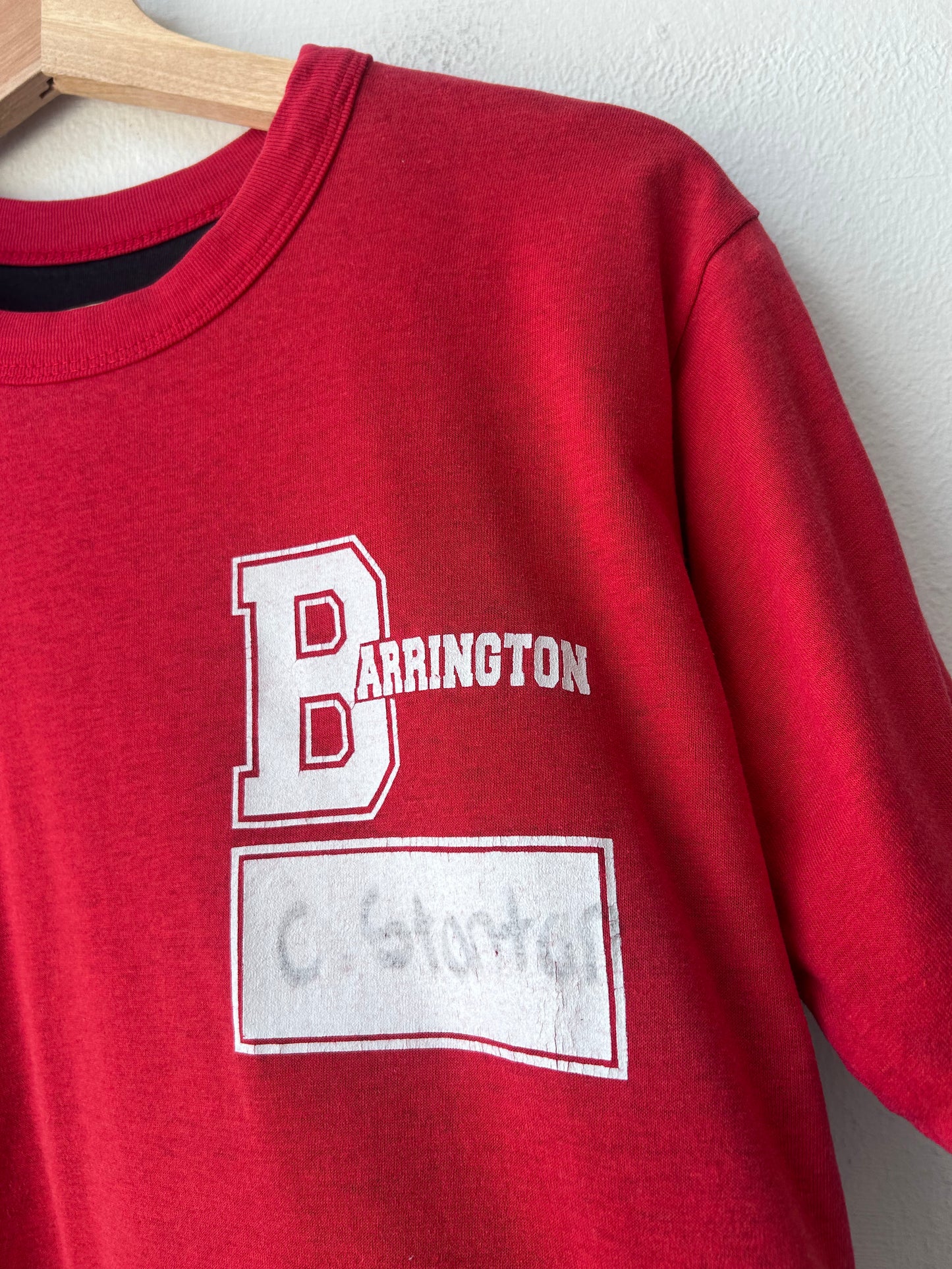 90's Reversible Barrington Shirt