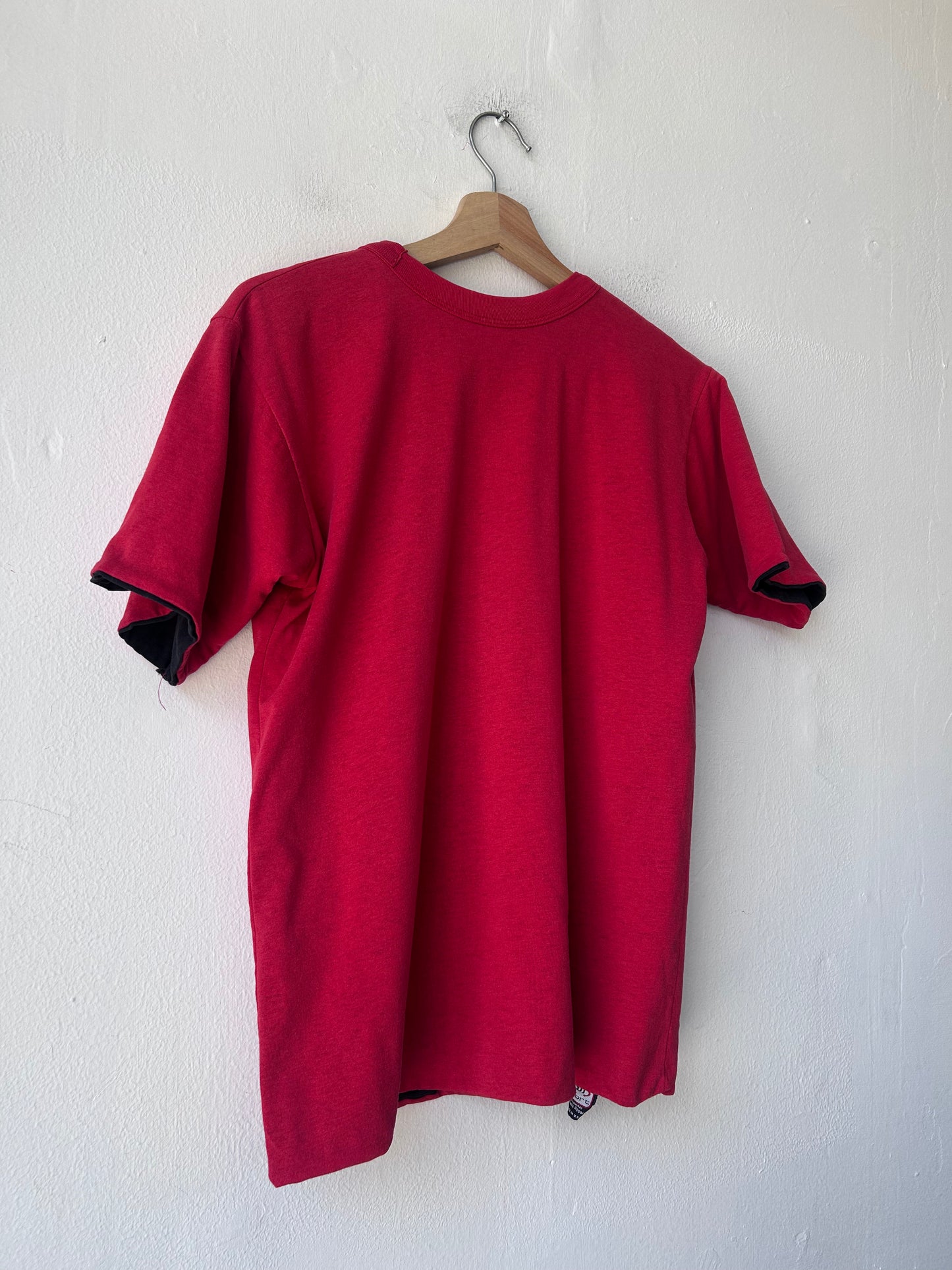 90's Reversible Barrington Shirt