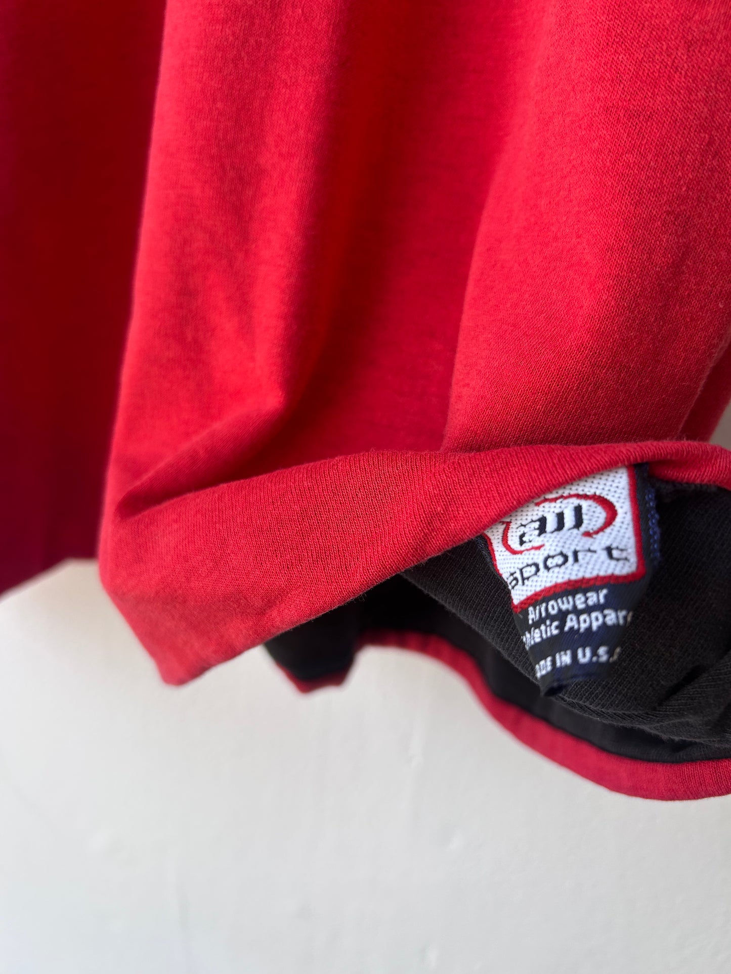 90's Reversible Barrington Shirt