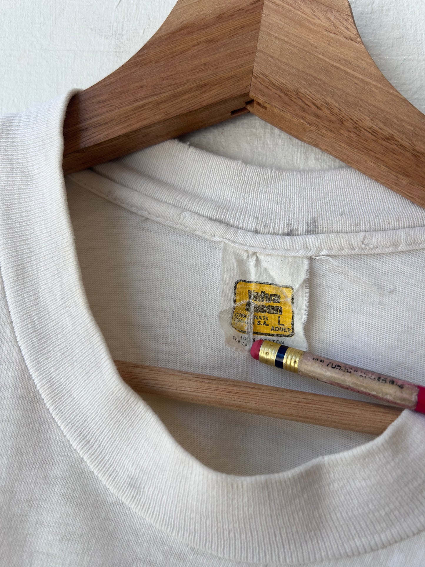 80's William & Mary T-Shirt