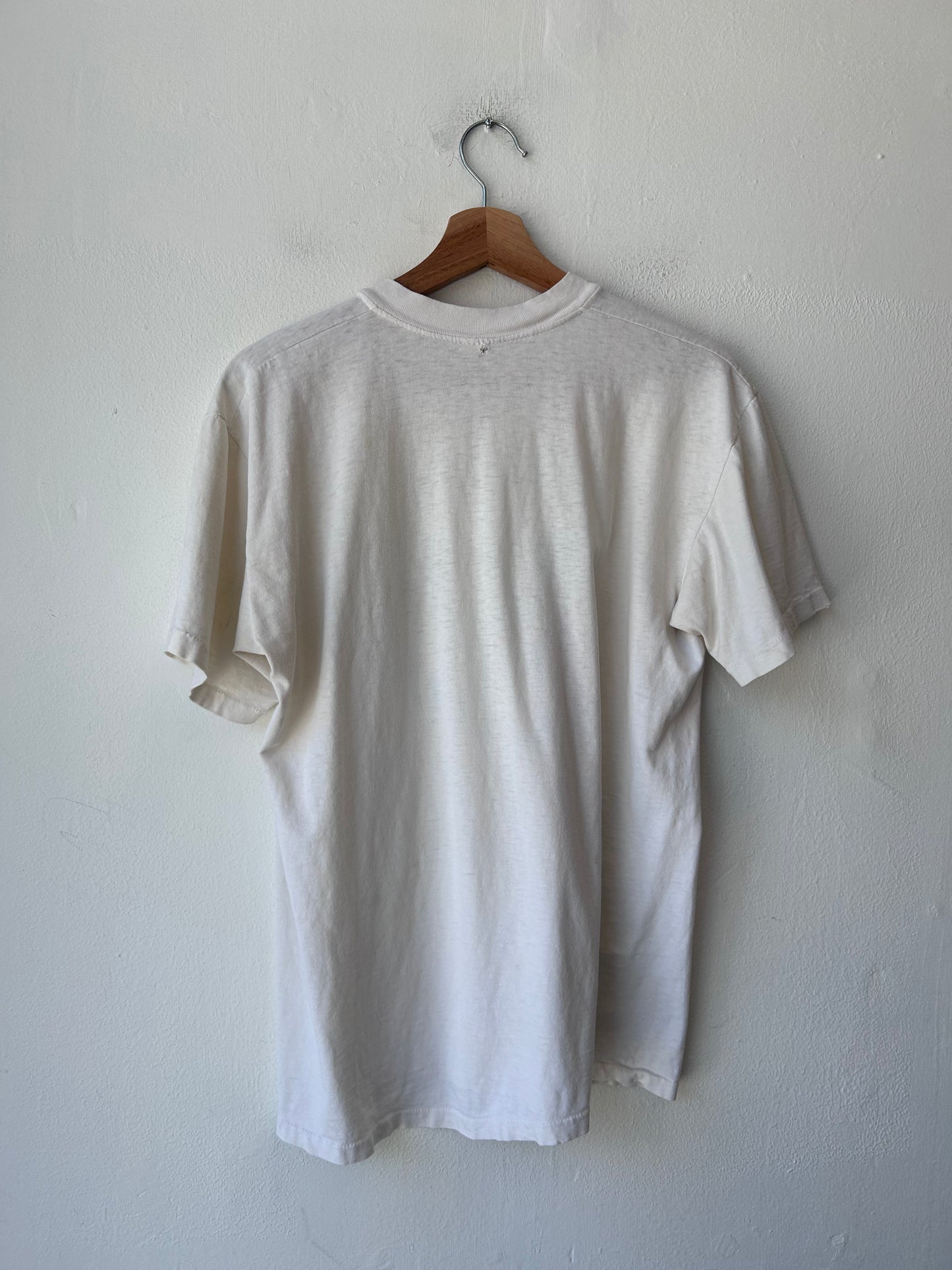 80's William & Mary T-Shirt