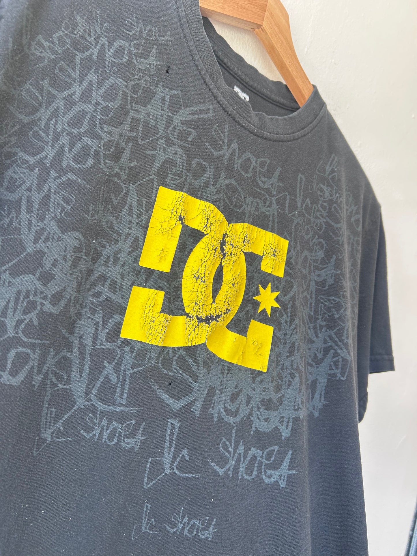 Y2K D.C. T-Shirt