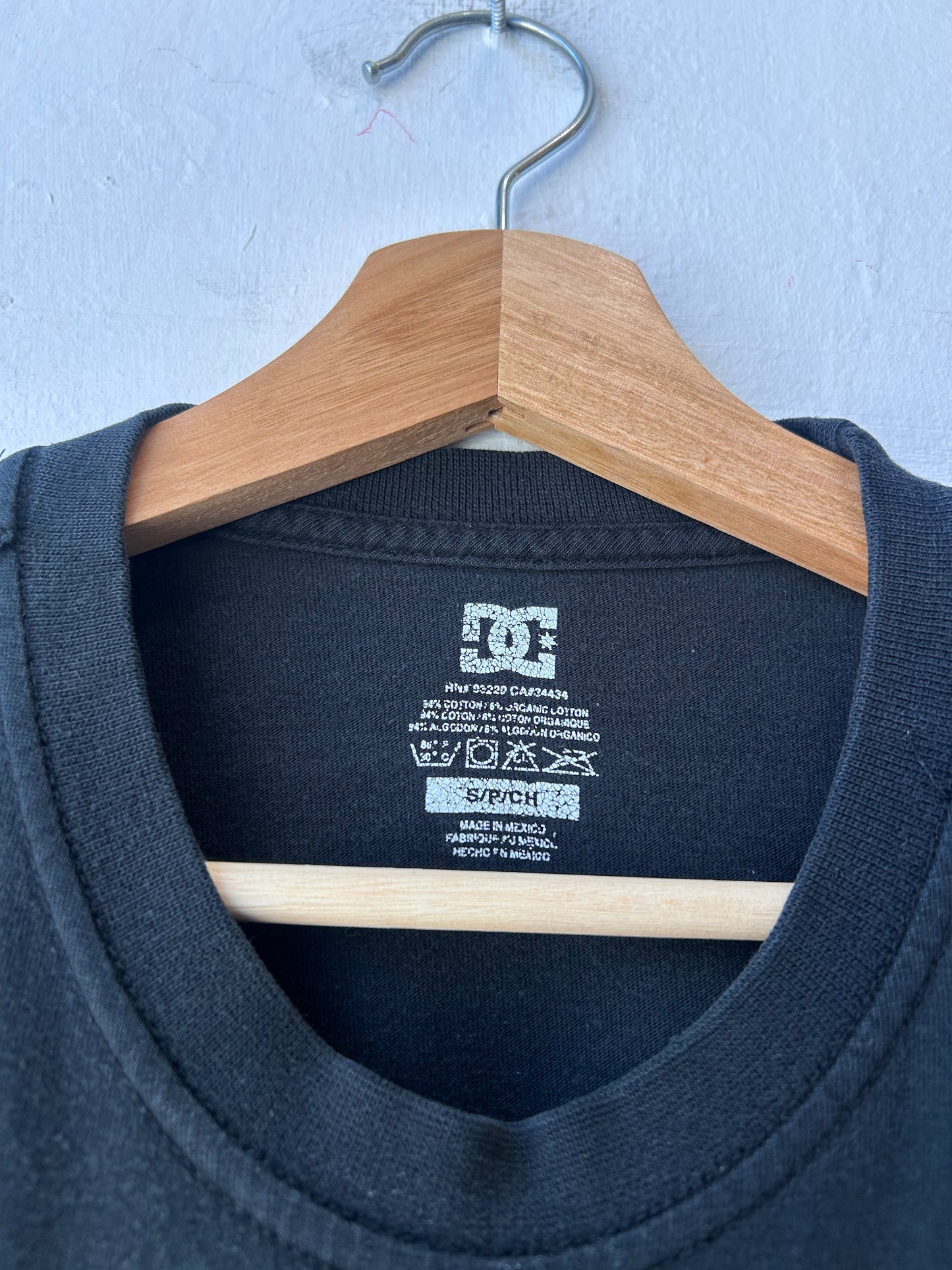 Y2K D.C. T-Shirt
