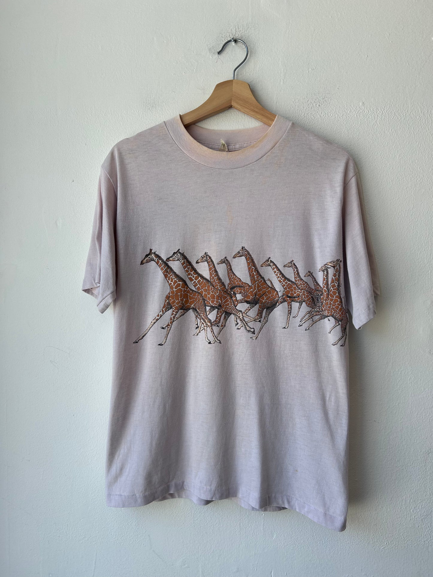 90's Giraffe T-Shirt