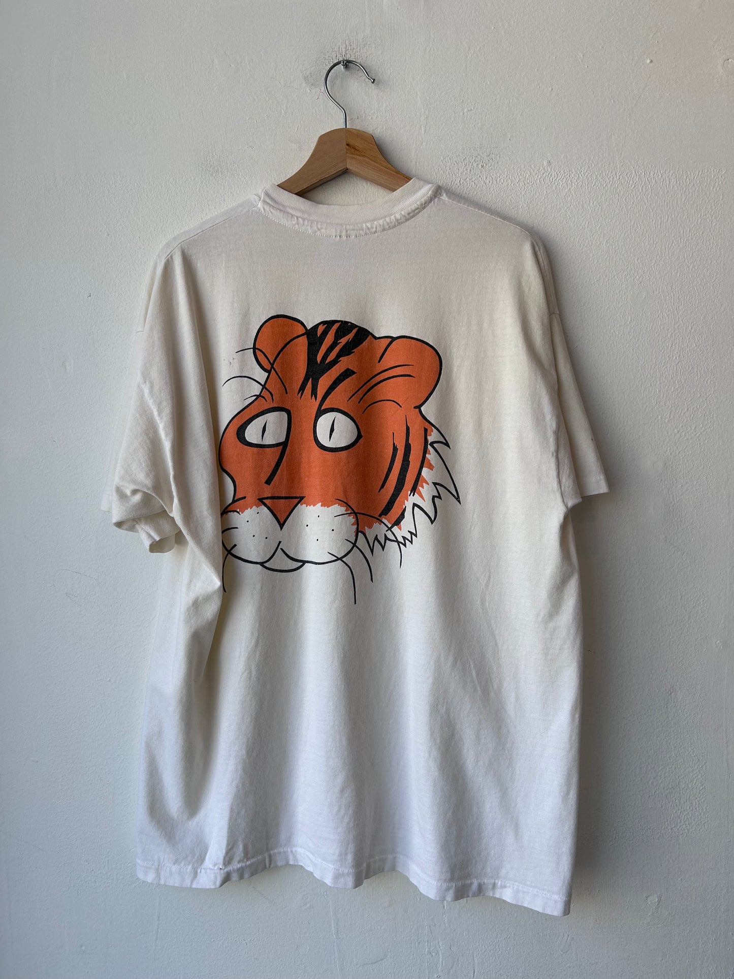 90's Baylor T-Shirt