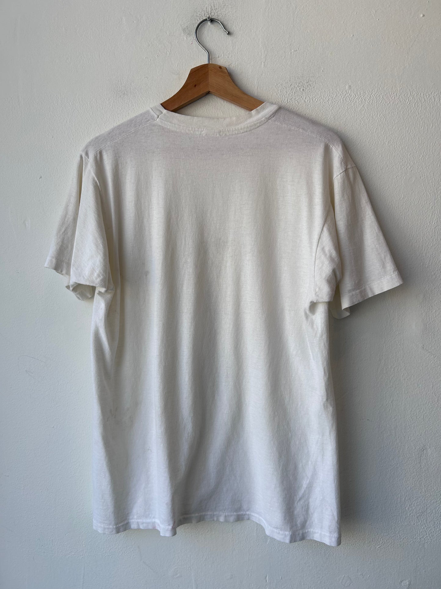 80's Marines P.L.C. T-Shirt