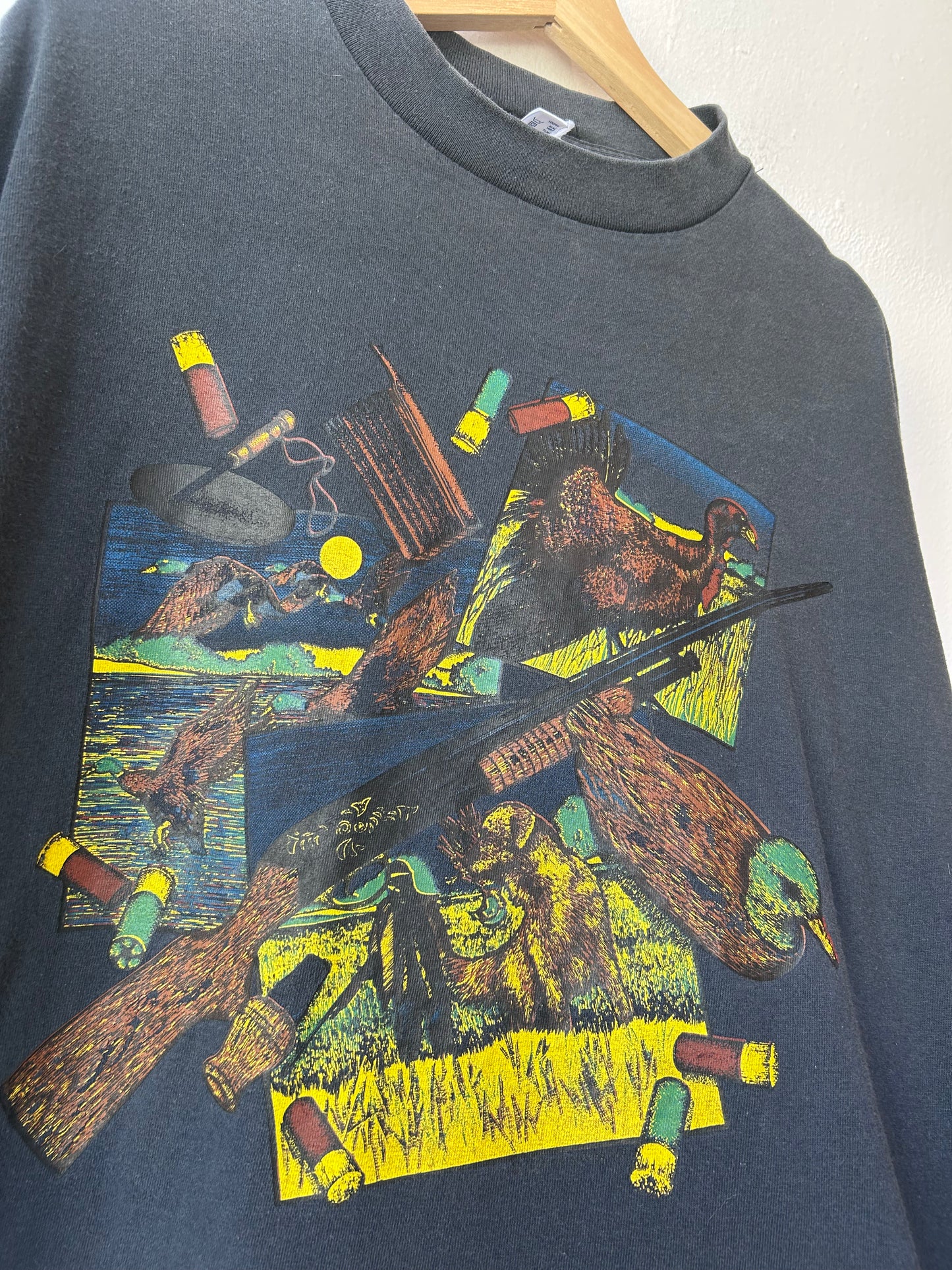 90's Duck Hunt T-Shirt