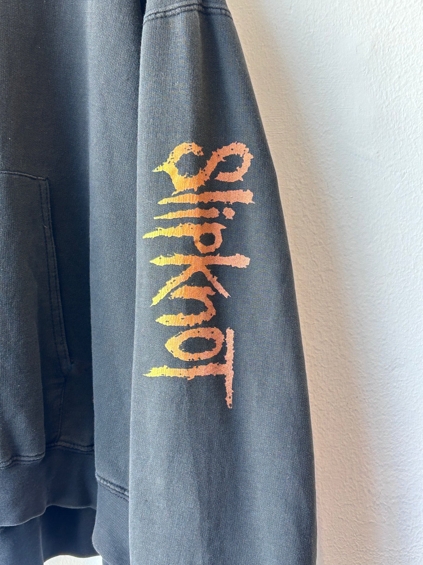 2003 Slipknot Hoodie