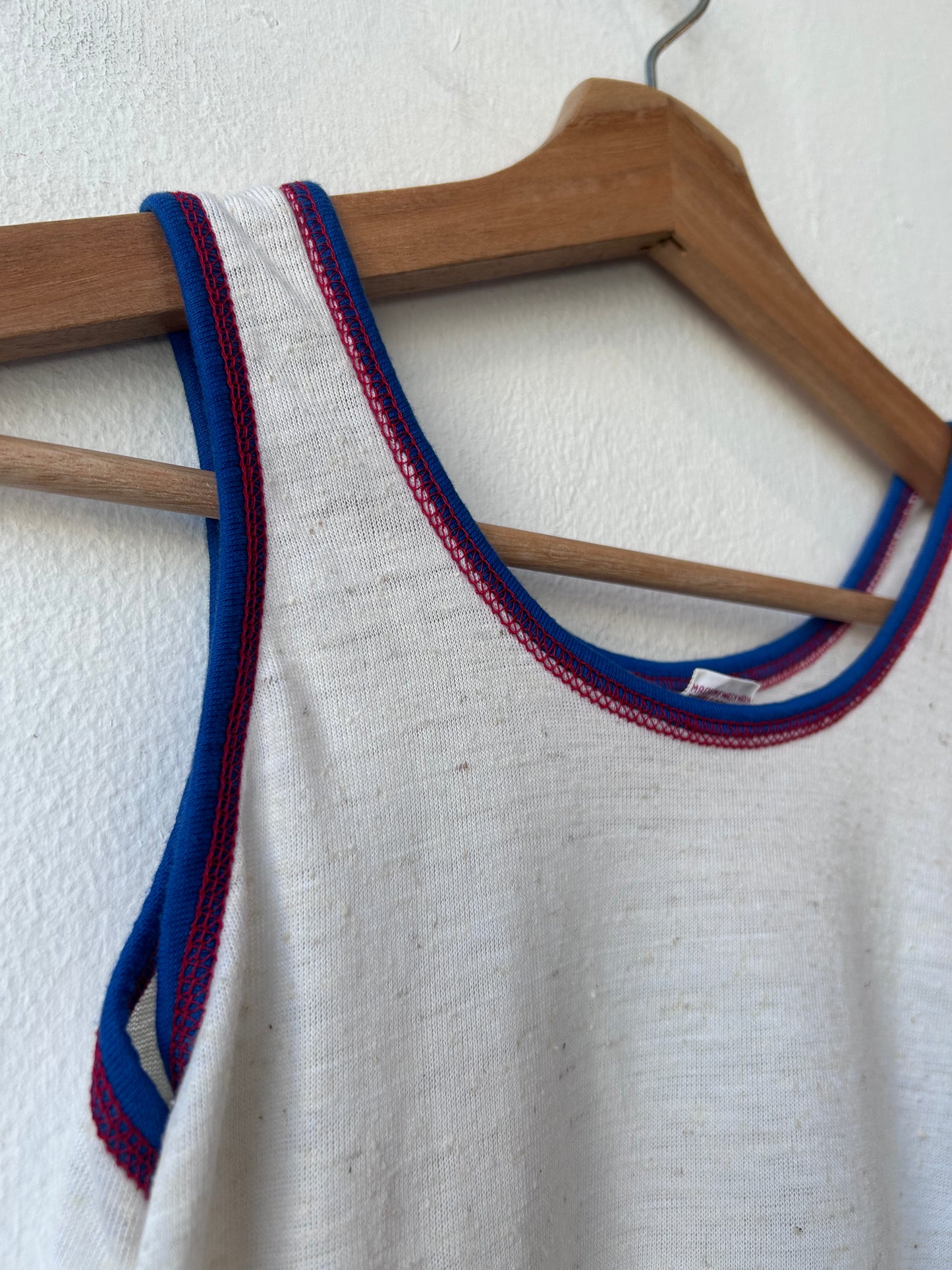70's Tank Top