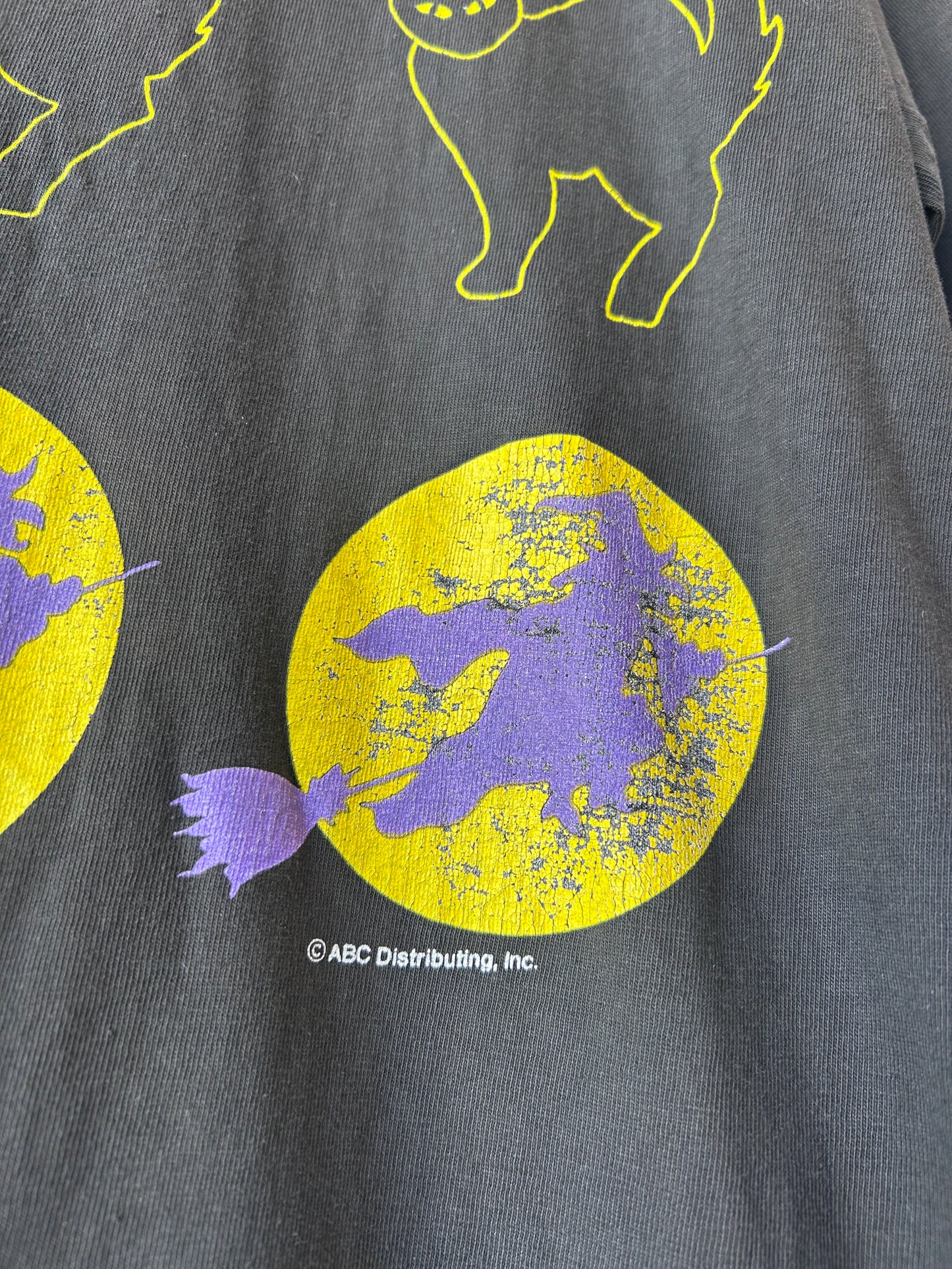 90's Halloween T-Shirt