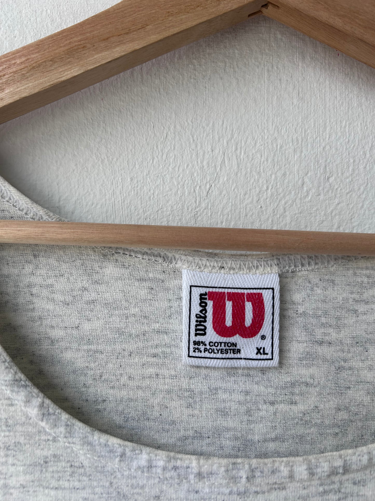 90's Wilson Tennis Tank Top