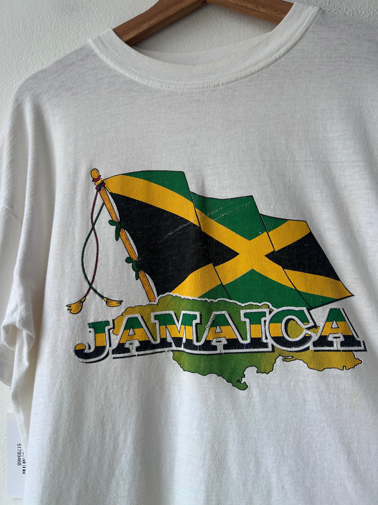 90's Jamaica T-Shirt