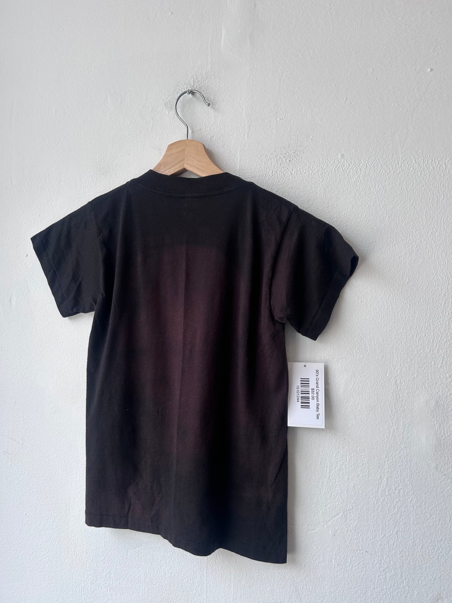 90's Grand Canyon Baby Tee