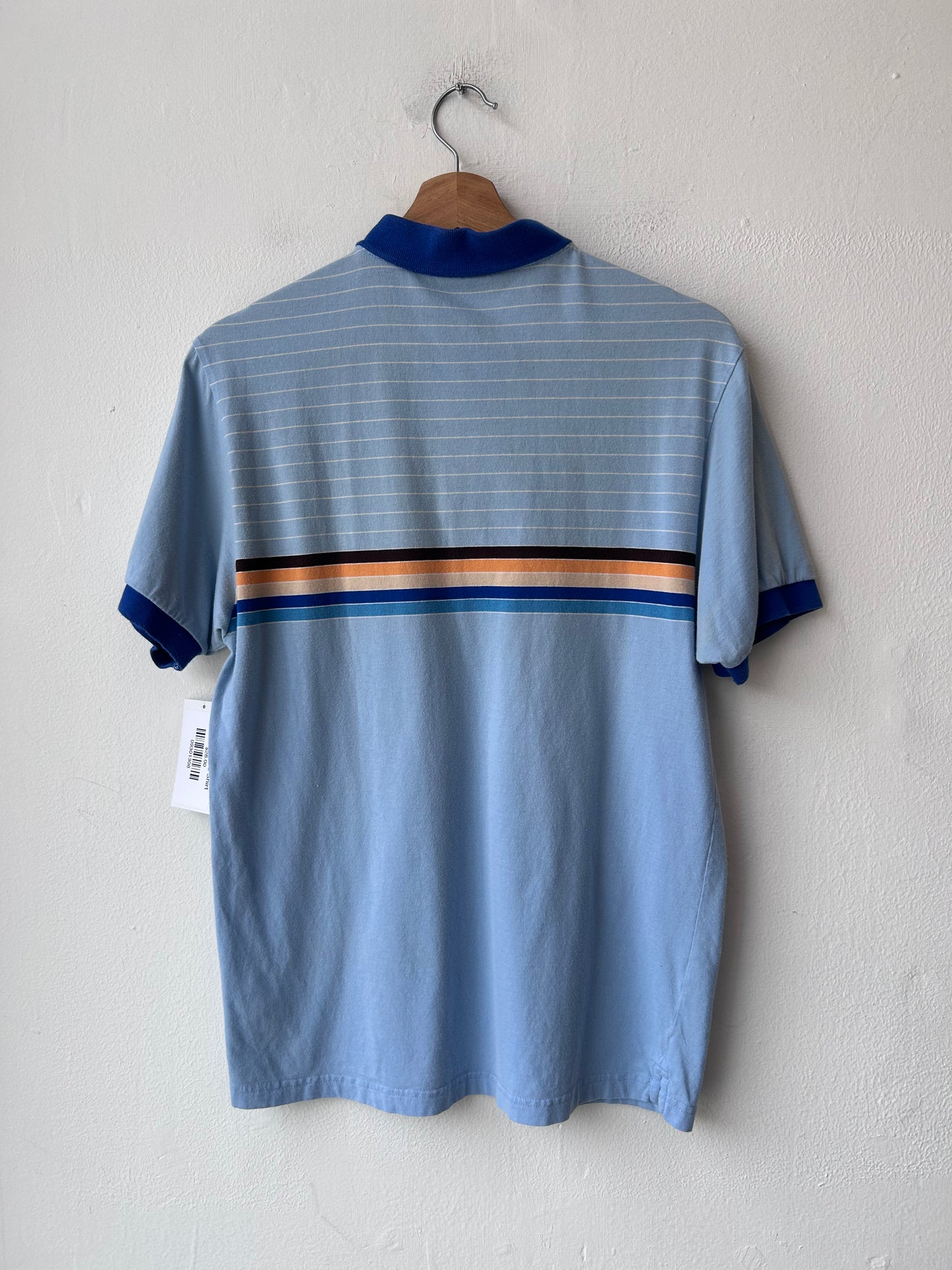 90's LeTigre Polo Shirt