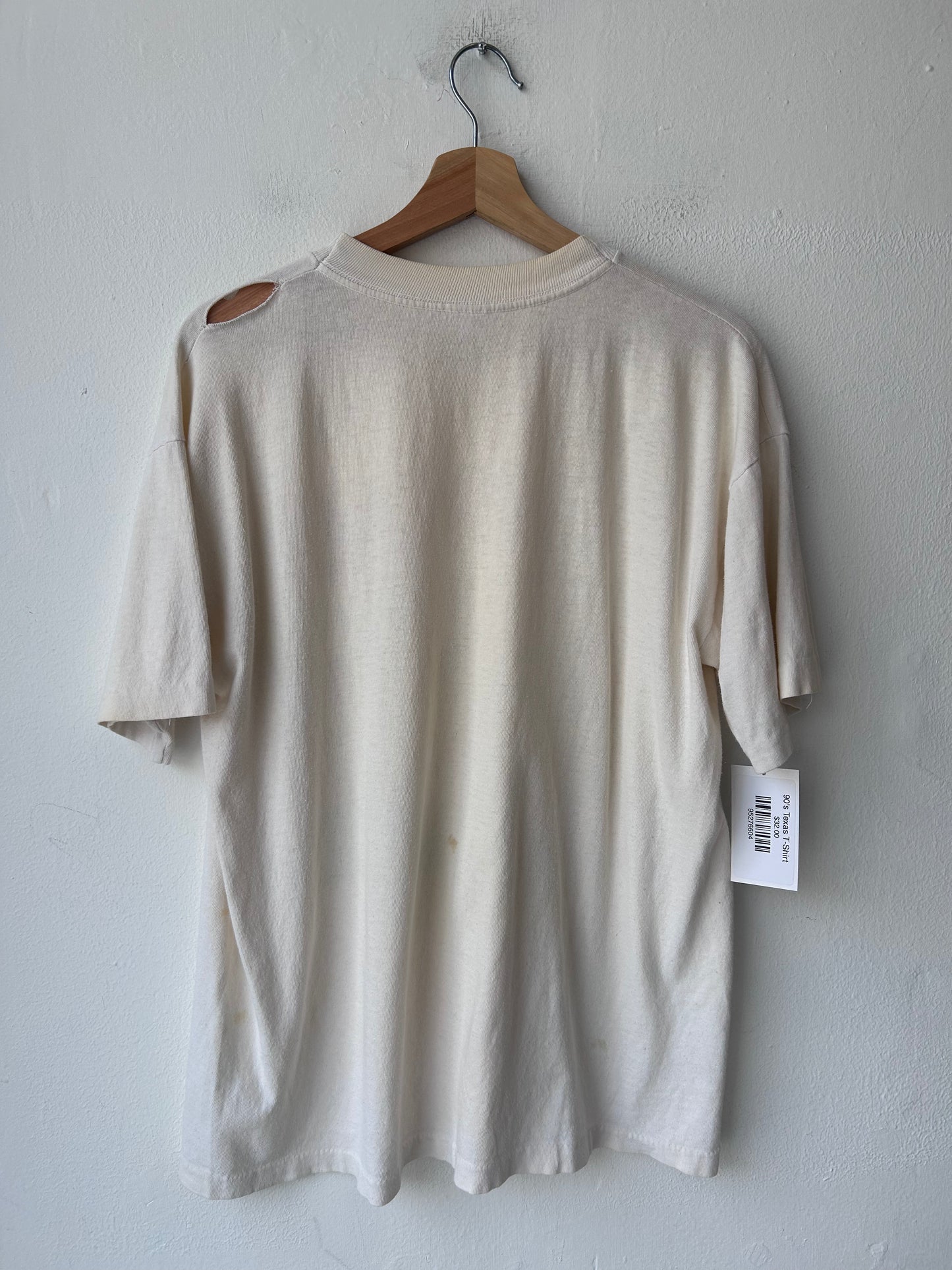 90's Texas T-Shirt