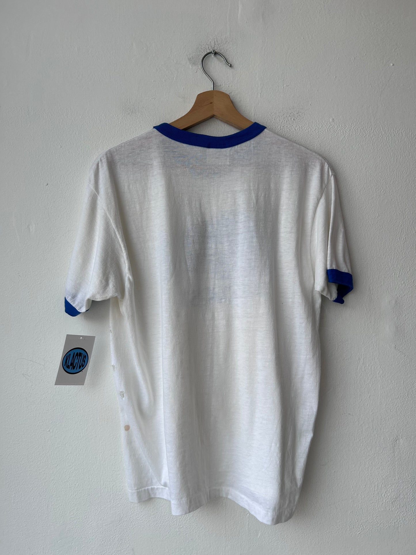 90's Prevost Ringer Tee