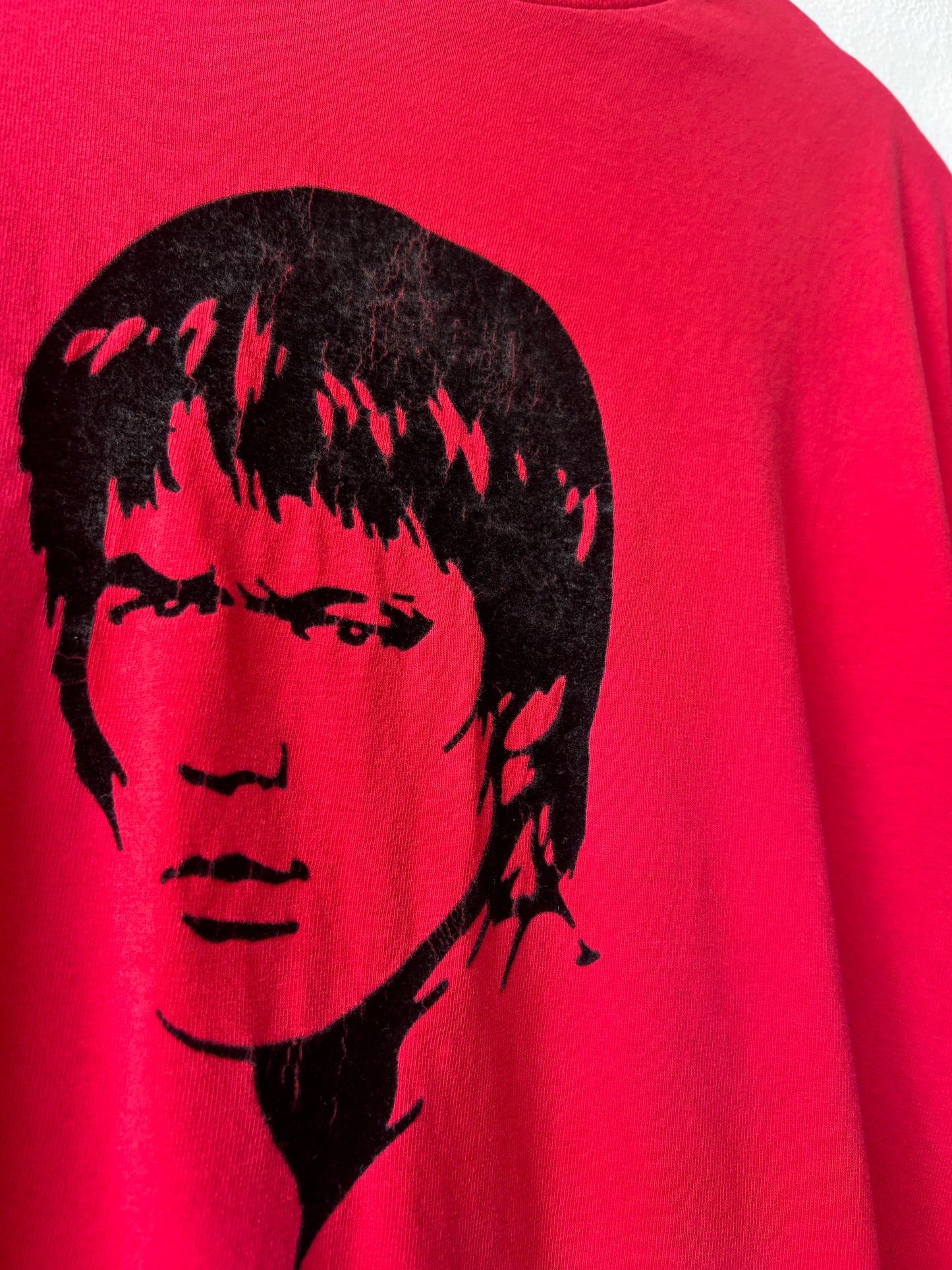 Y2K Bruce Lee T-Shirt