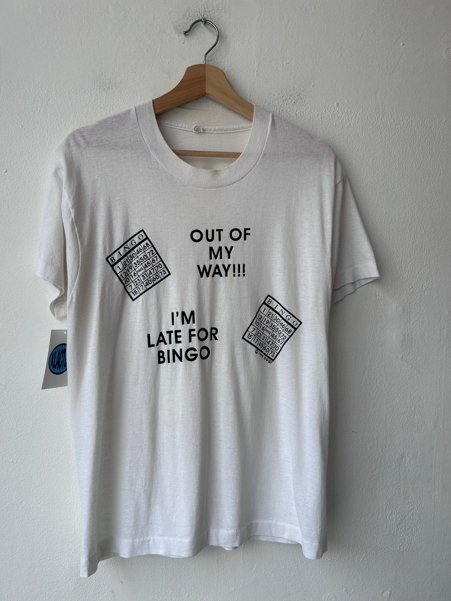 1994 Bingo T-Shirt