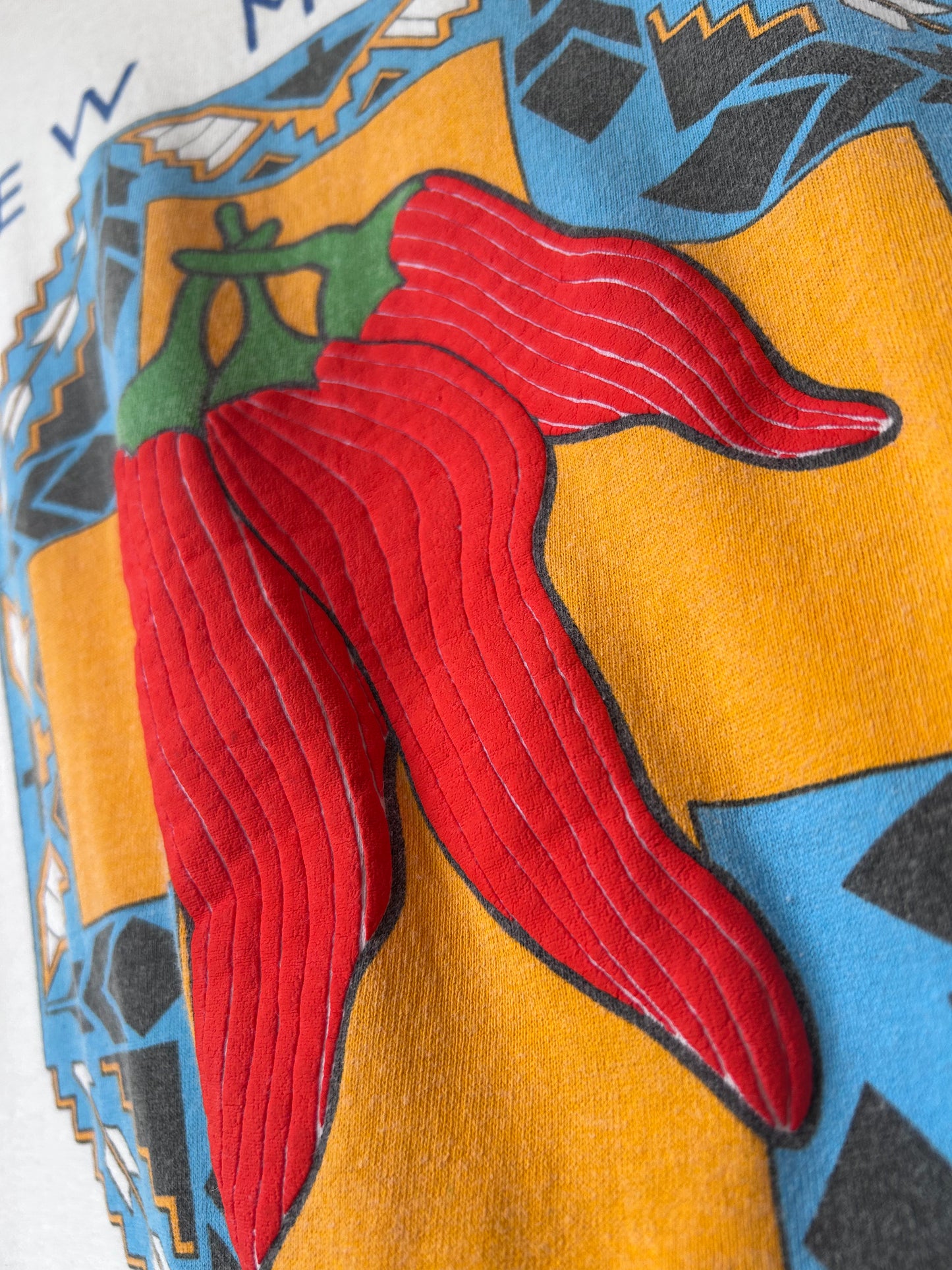 90's New Mexico T-Shirt