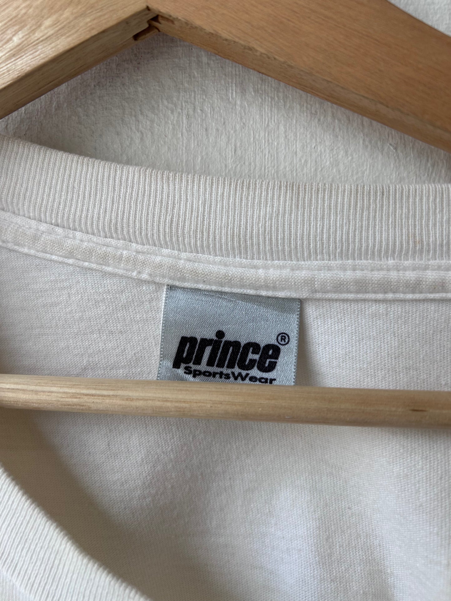 90's Prince Tennis T-Shirt