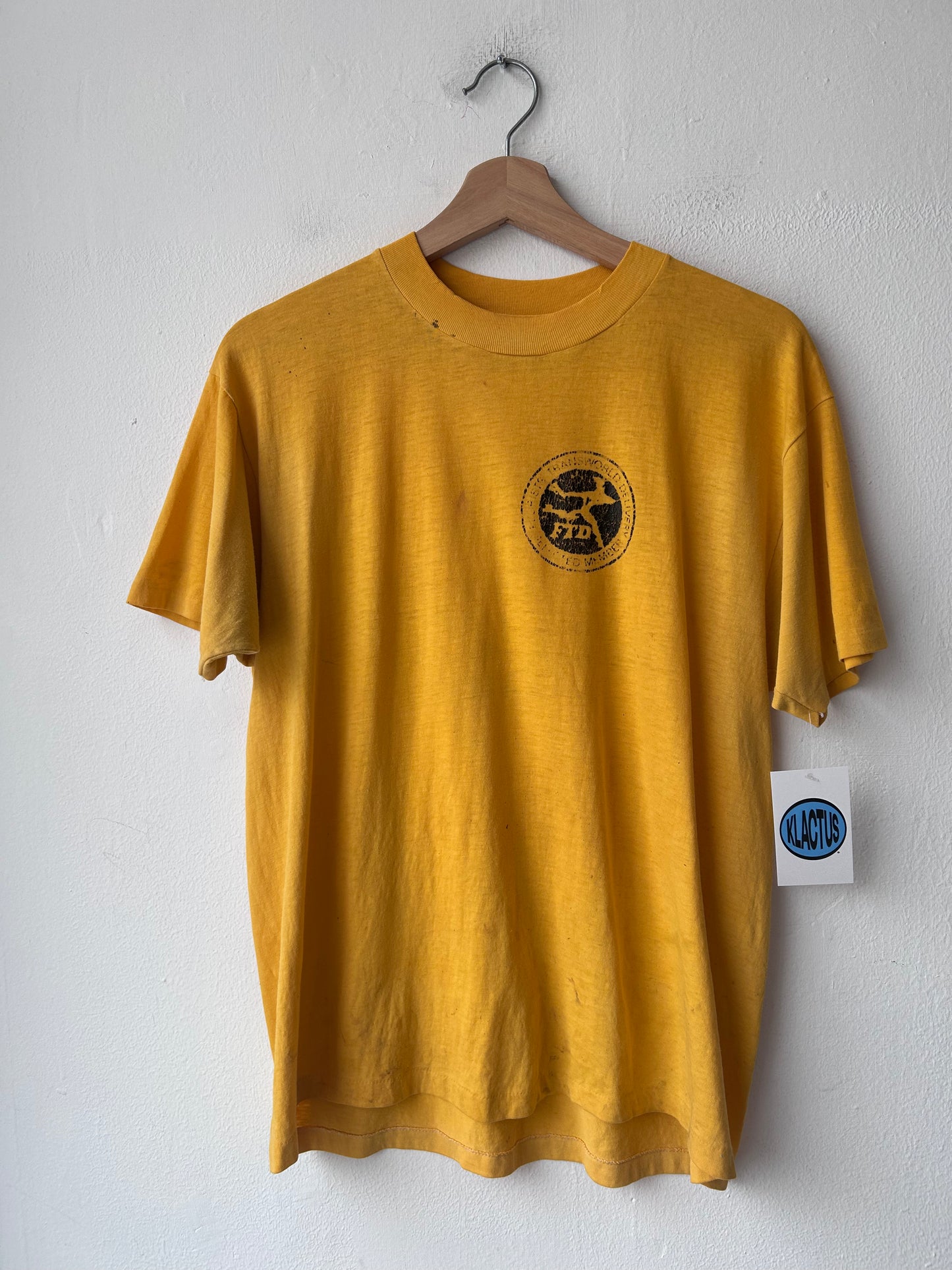 80's Miller Florist T-Shirt