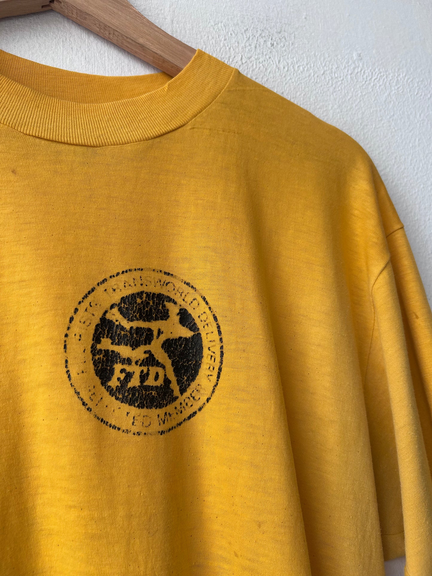 80's Miller Florist T-Shirt