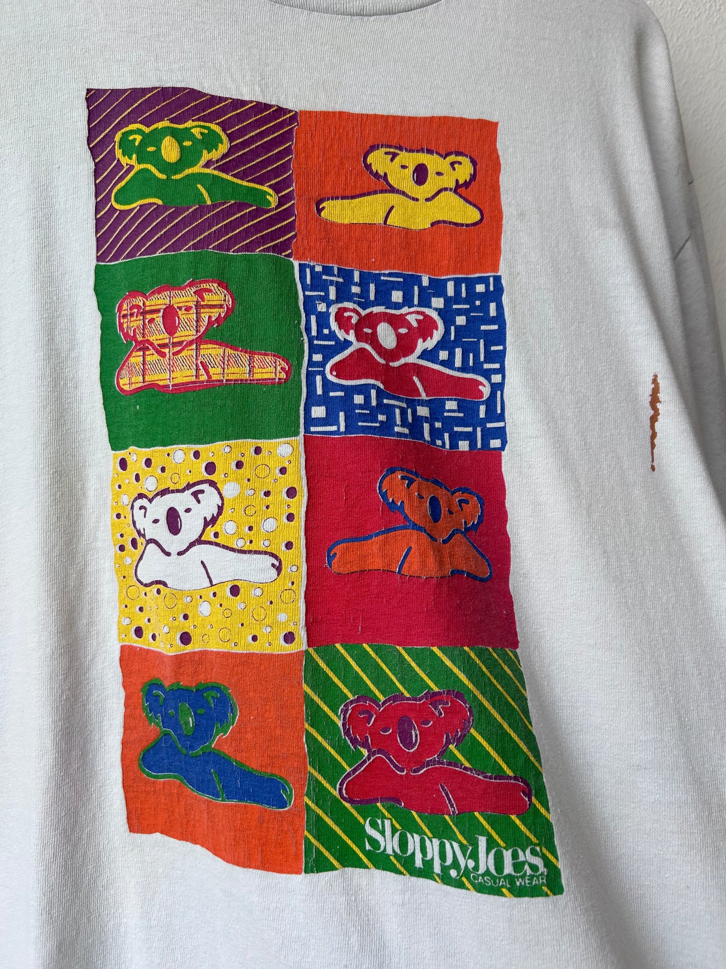 90's Kool Koala T-Shirt