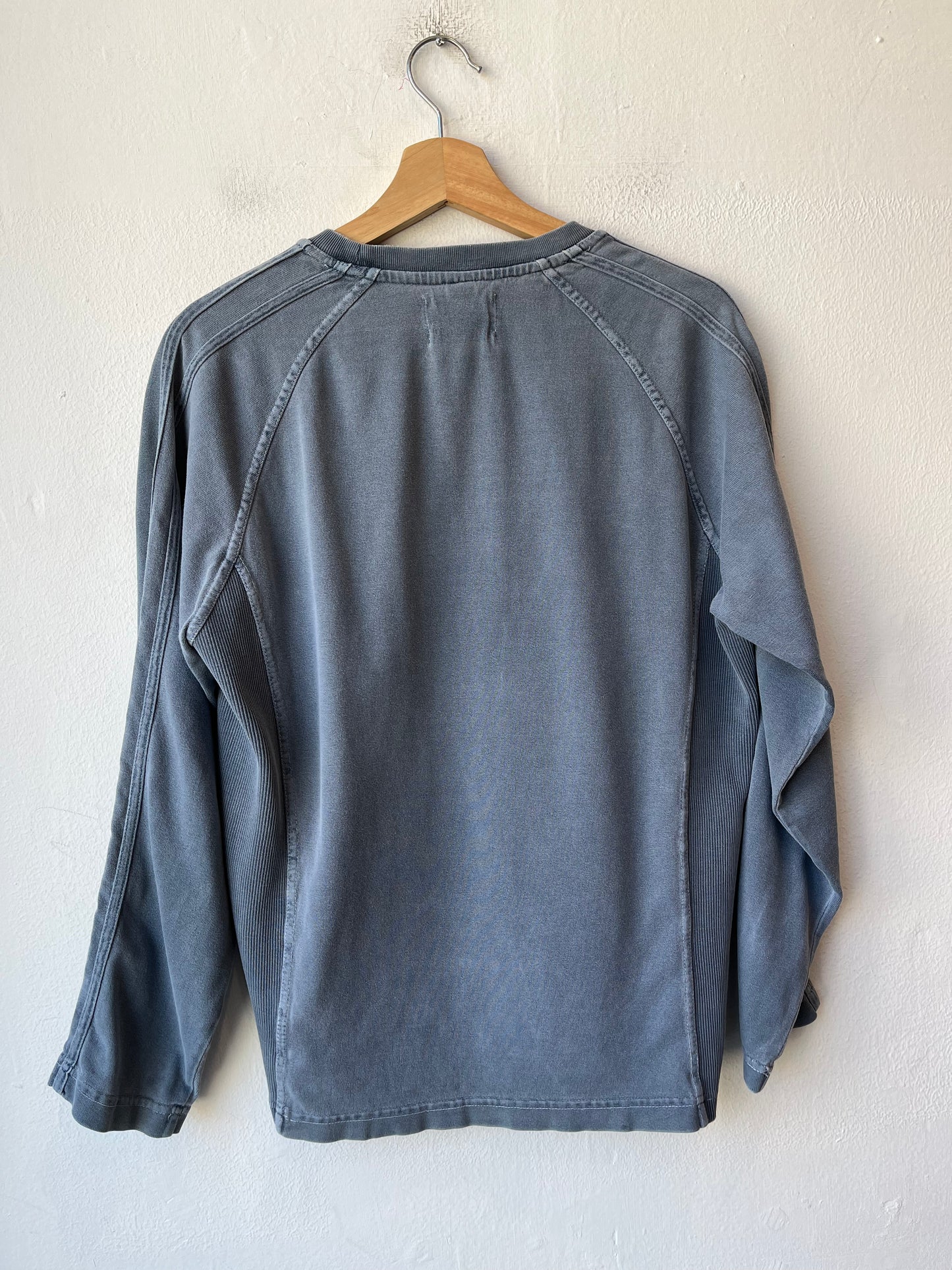 Y2K Guess Long Sleeve Shirt