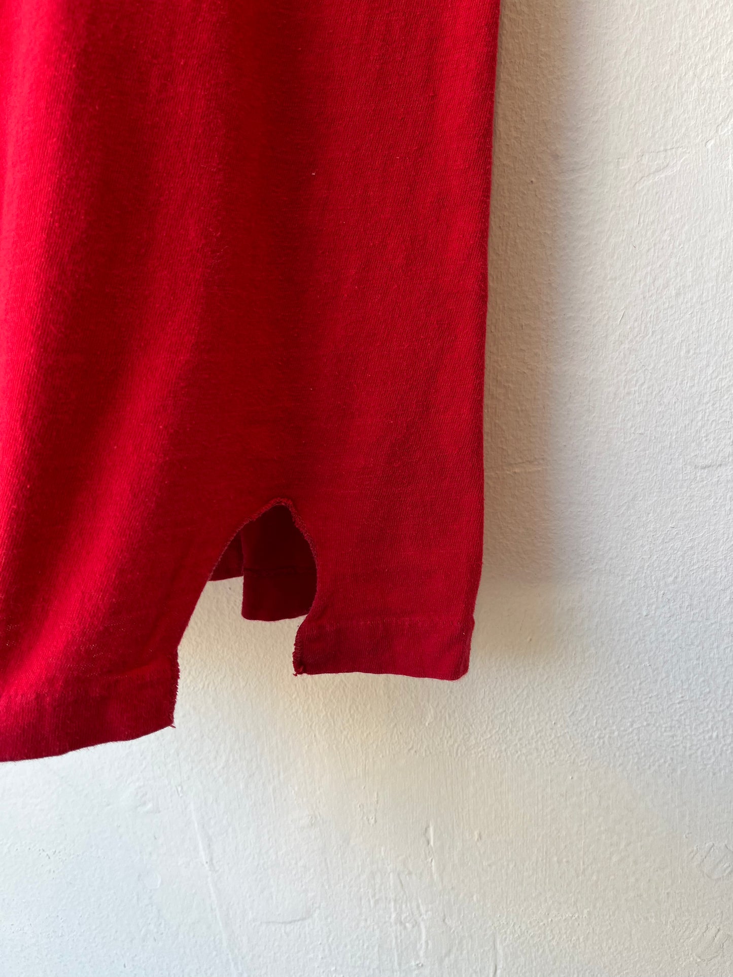 70's Indiana University T-Shirt