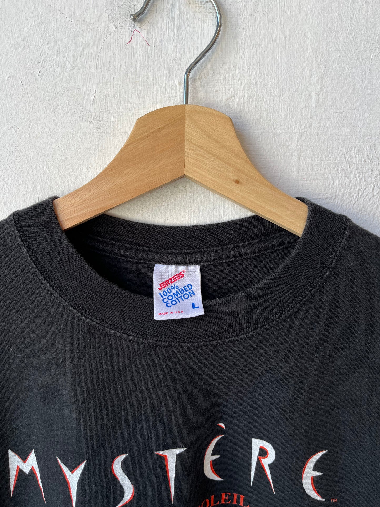 90's Cirque Du Soleil T-Shirt